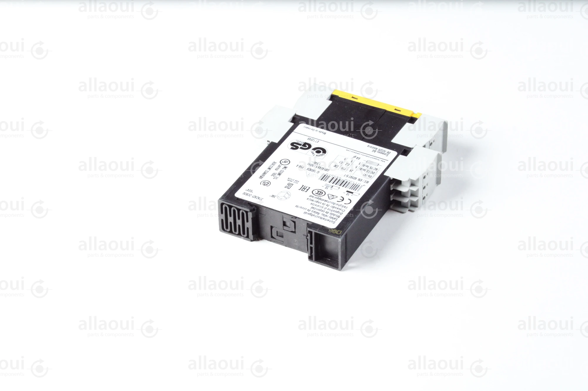 Siemens Safety Relay 3TK2842-2BB41