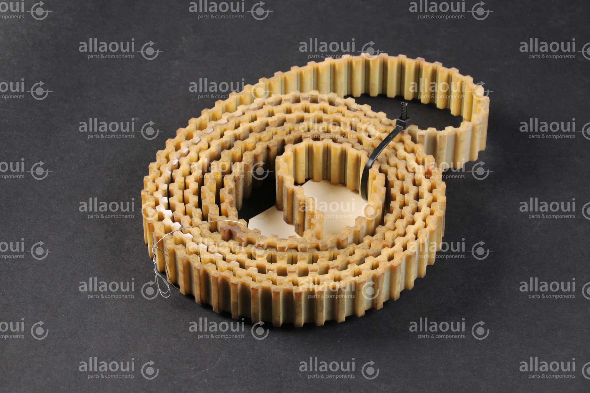 ContiTech Double Toothed Belt 225D-25 ContiTech Double Toothed Belt 225D-25