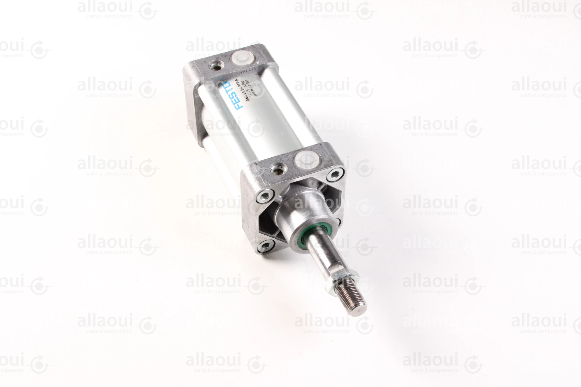 Festo Pneumatic Cylinder DNU-63-50-PPV-A Festo Pneumatic Cylinder DNU-63-50-PPV-A