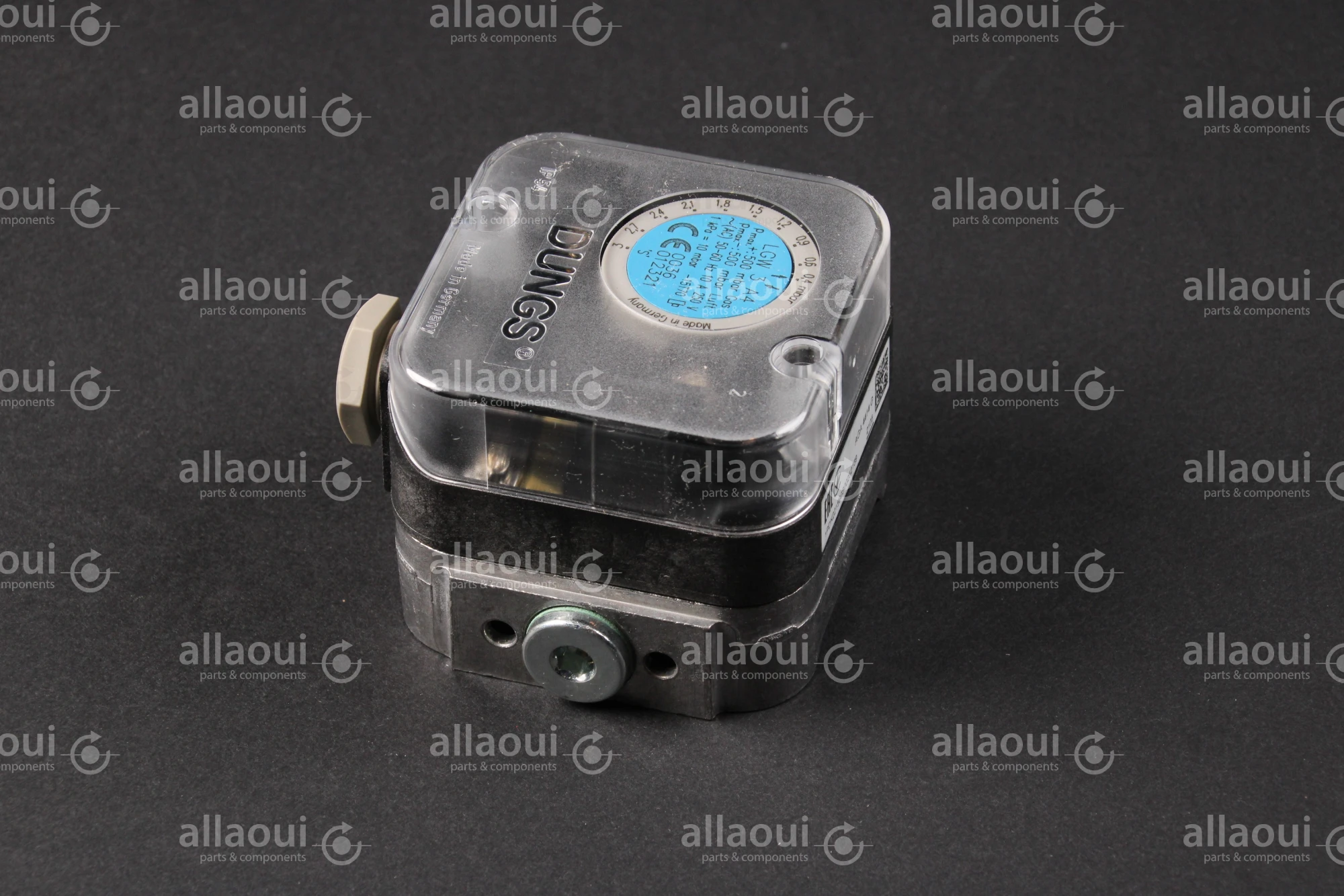 Dungs technic Pressure Switch LGW 3 A4 Dungs technic Pressure Switch LGW 3 A4