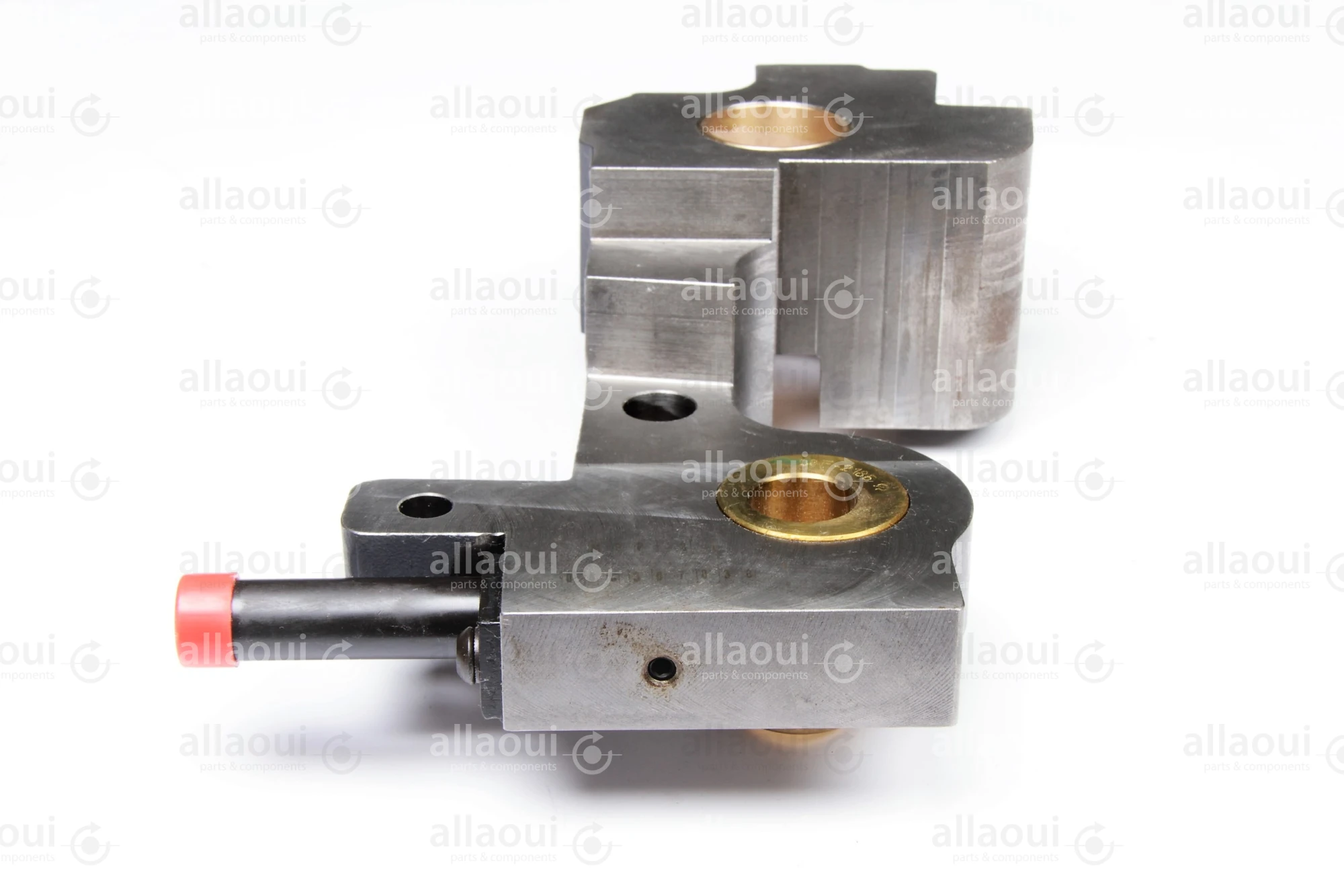 Manroland Lever 80.08C30-3078
