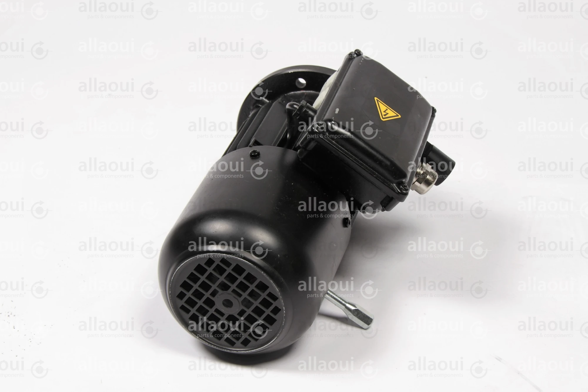 Emod Motor B63L/4K4 Emod Motor B63L/4K4