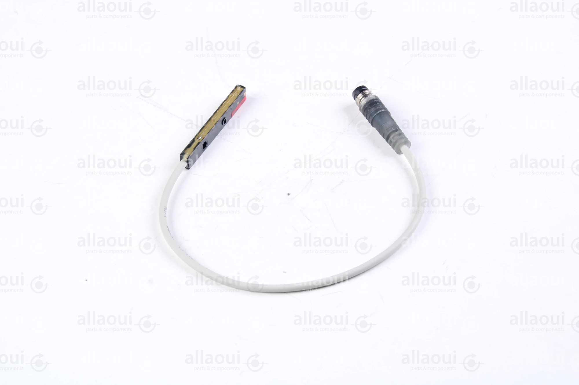 Baumer Light Scanner FHDK 04G6111/KS35A Baumer Light Scanner FHDK 04G6111/KS35A