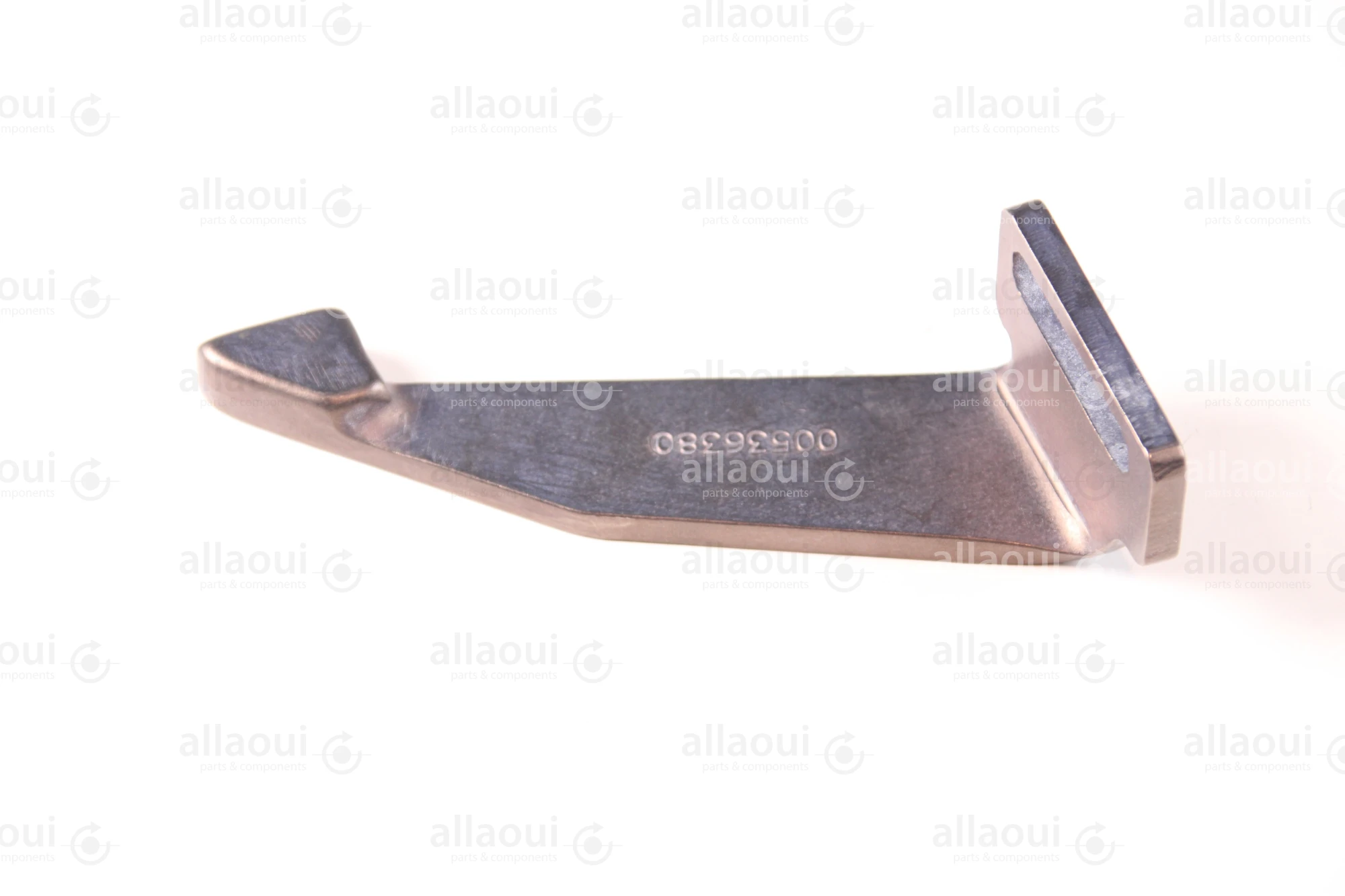 Kolbus Limit Stop 00536380 Kolbus Limit Stop 00536380