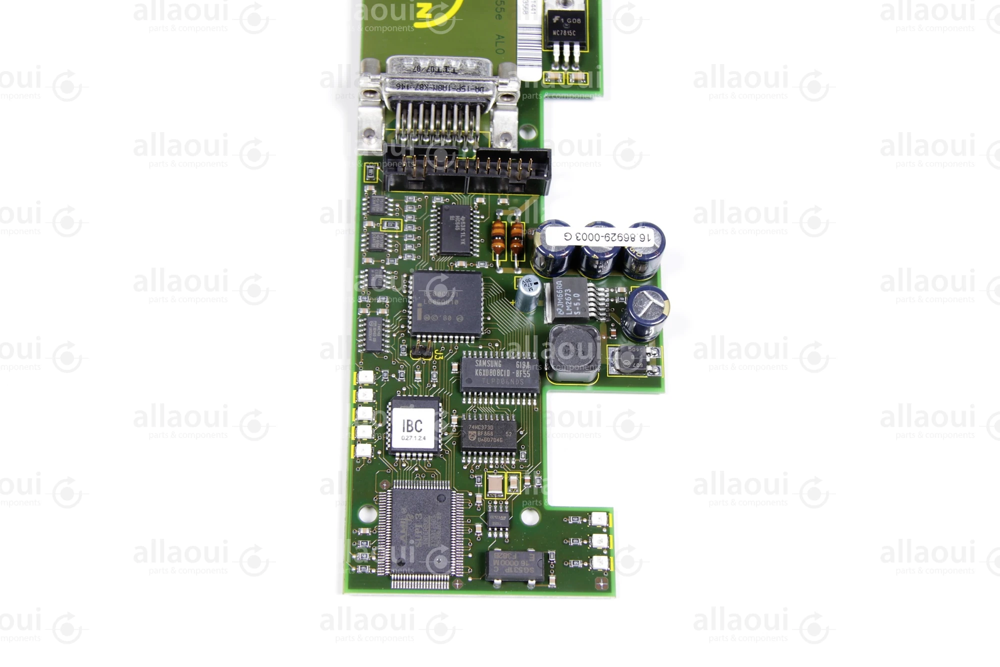 Manroland IPS-IBC-1 16.86929-0003 G Manroland IPS-IBC-1 16.86929-0003 G