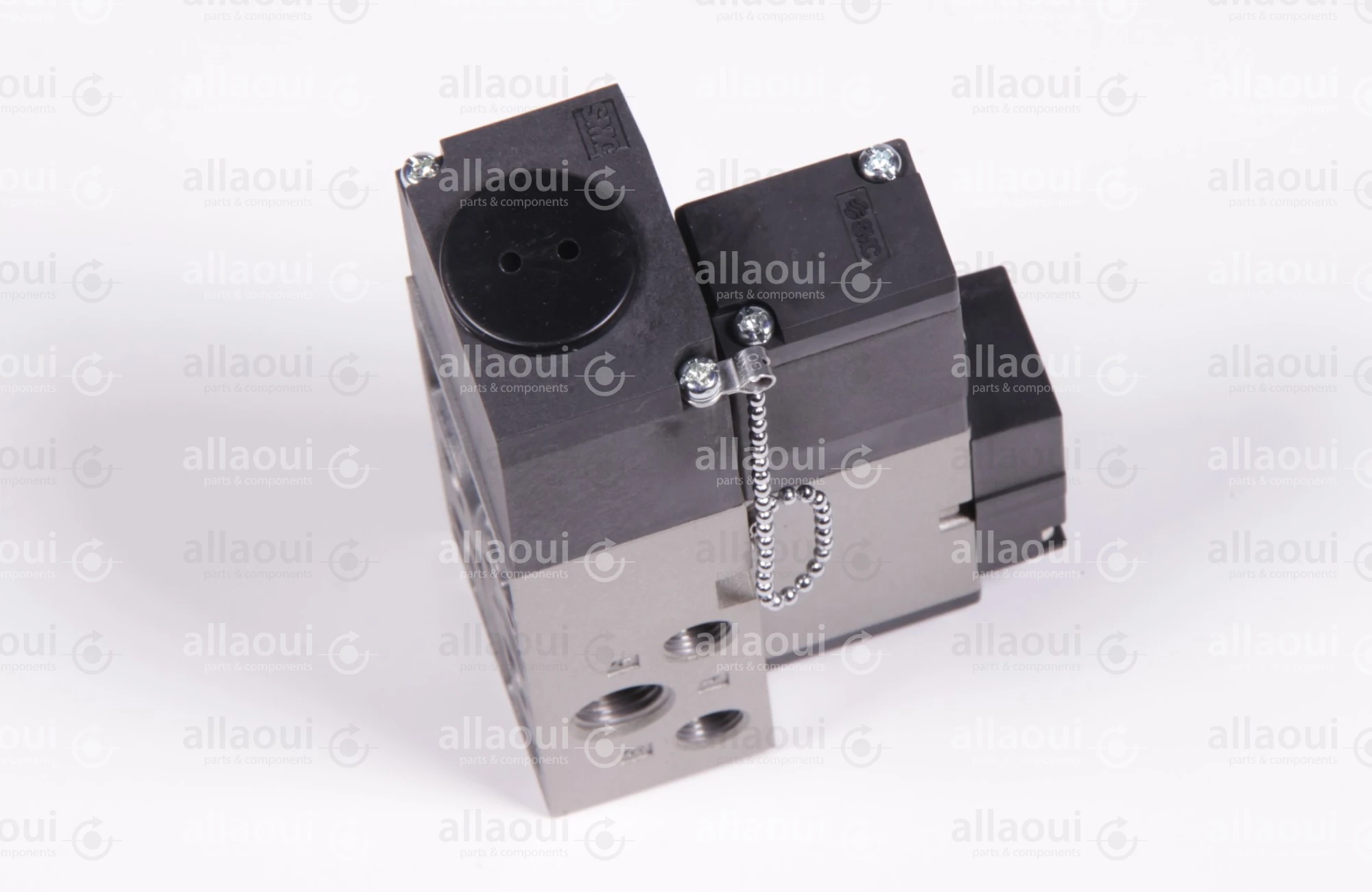 SMC Magnet Valve VFS2100-5FZ-02 SMC Magnet Valve VFS2100-5FZ-02