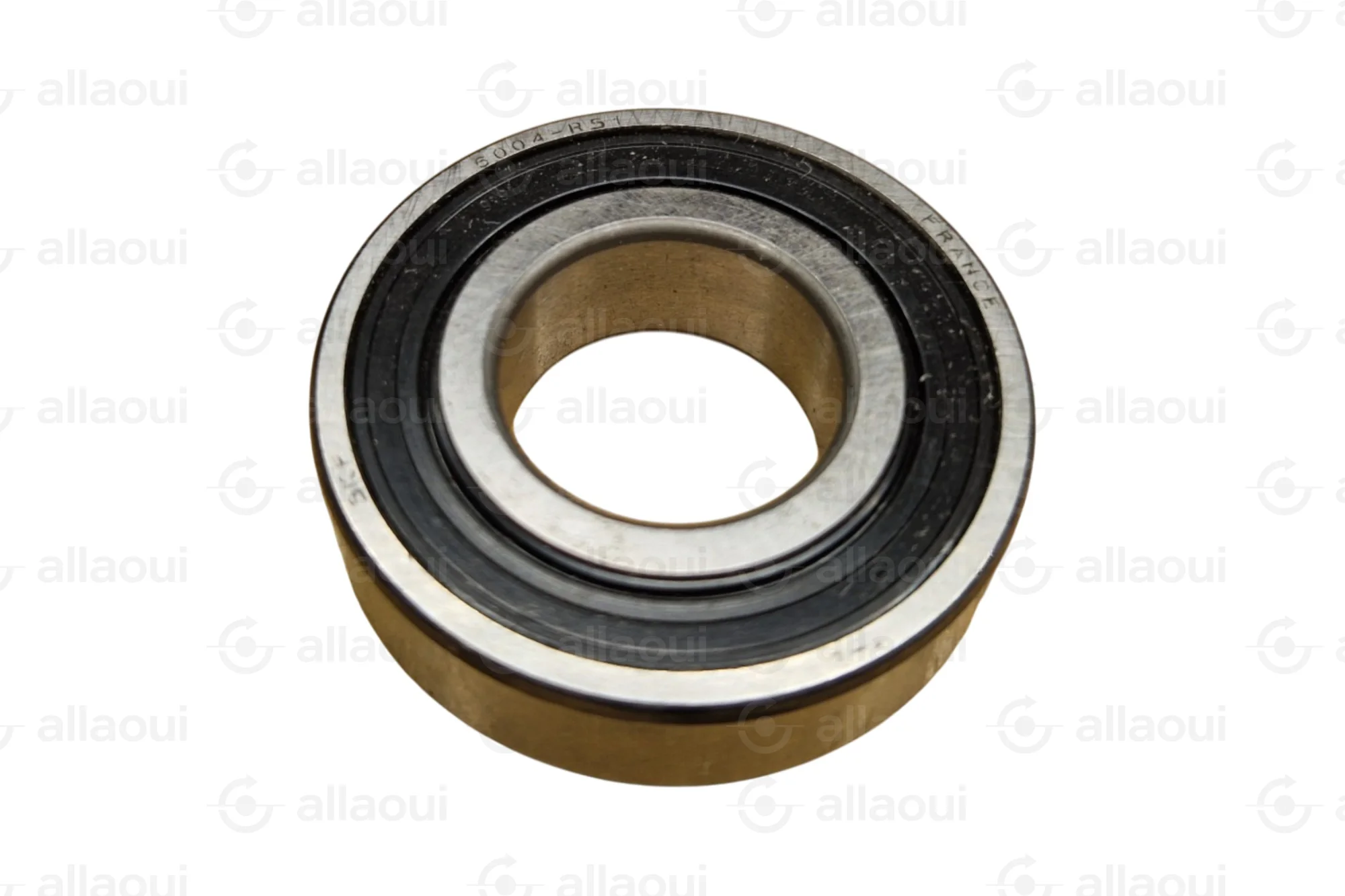 SKF Deep Groove Ball Bearing 6004-RS1/QE6 6004-RS1/QE6