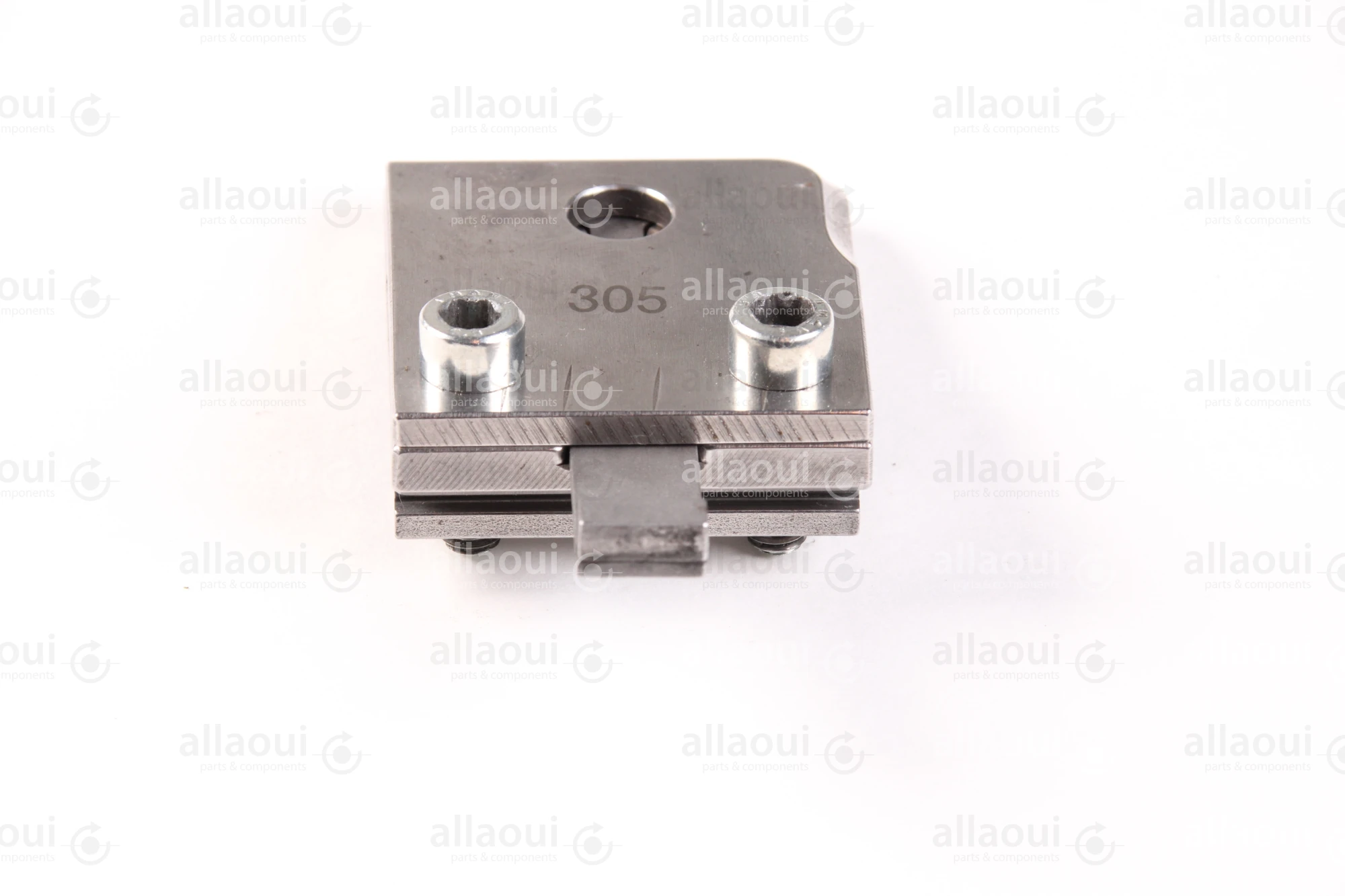 Müller Martini Clincher Blocks 305.2055.3 Müller Martini Clincher Blocks 305.2055.3