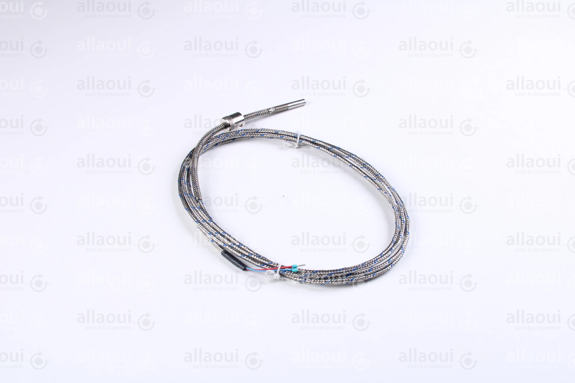 Jumo GmbH Measuring element FWL 910 Fe-CuNi FWL910 Jumo GmbH Measuring element FWL 910 Fe-CuNi FWL910