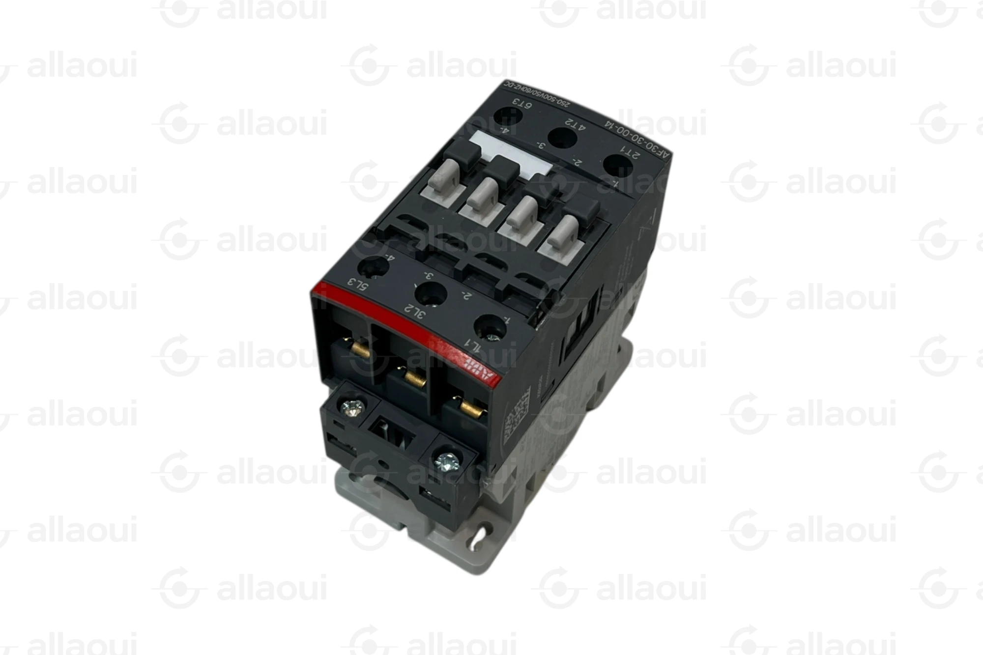 ABB Contactor AF30-30-00-14 3-pole 50A 15kW 1Sbl277001r1400