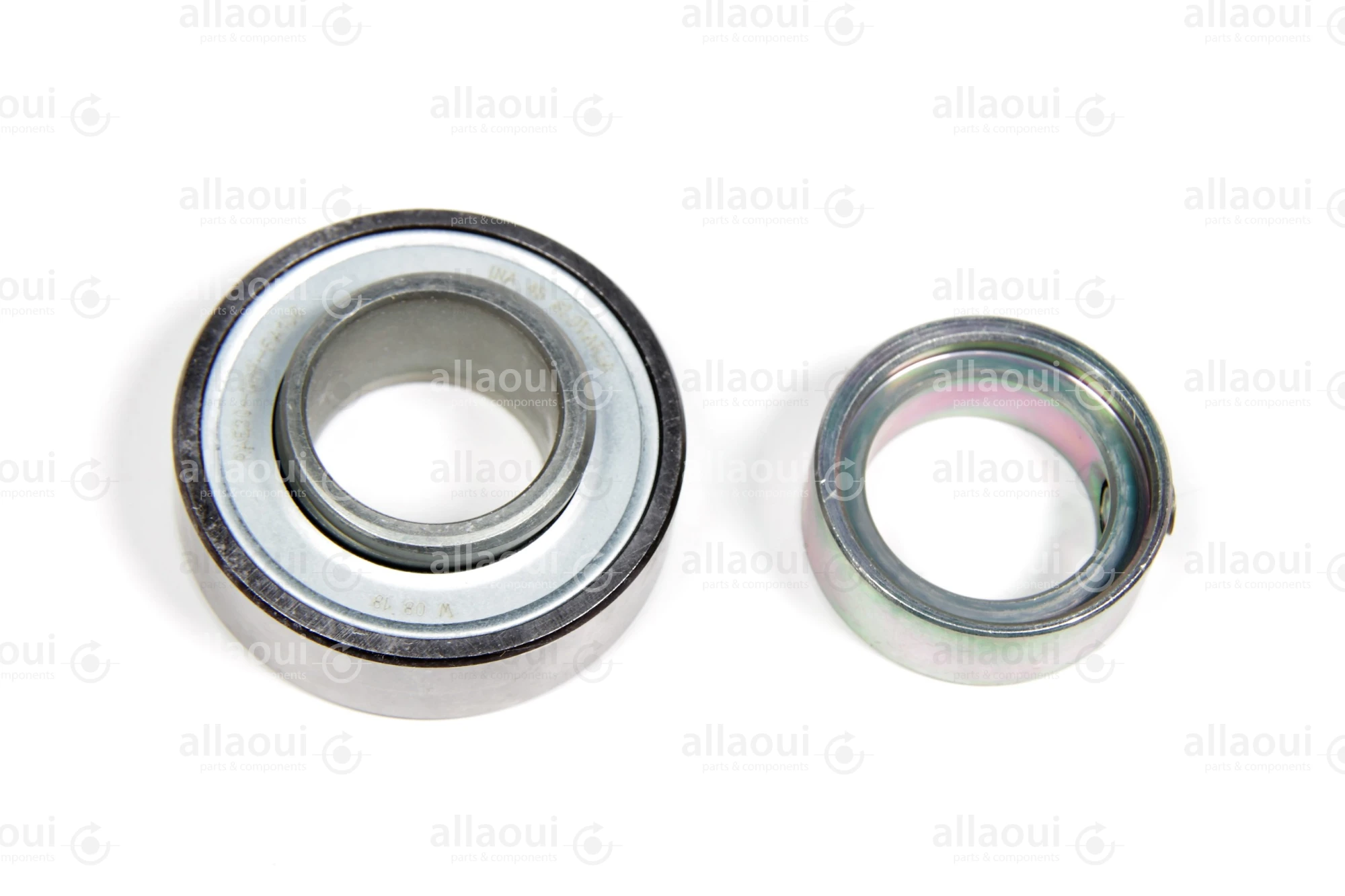 Müller Martini Bearing RAE30NPP 0038.1299 Müller Martini Bearing RAE30NPP 0038.1299