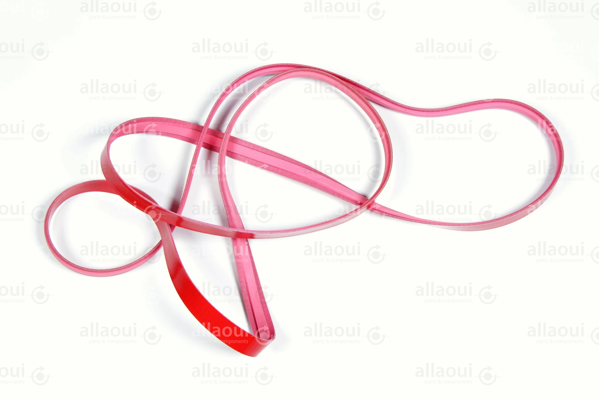 MBO Transport Belt 10.6400.0349 MBO Transport Belt 10.6400.0349