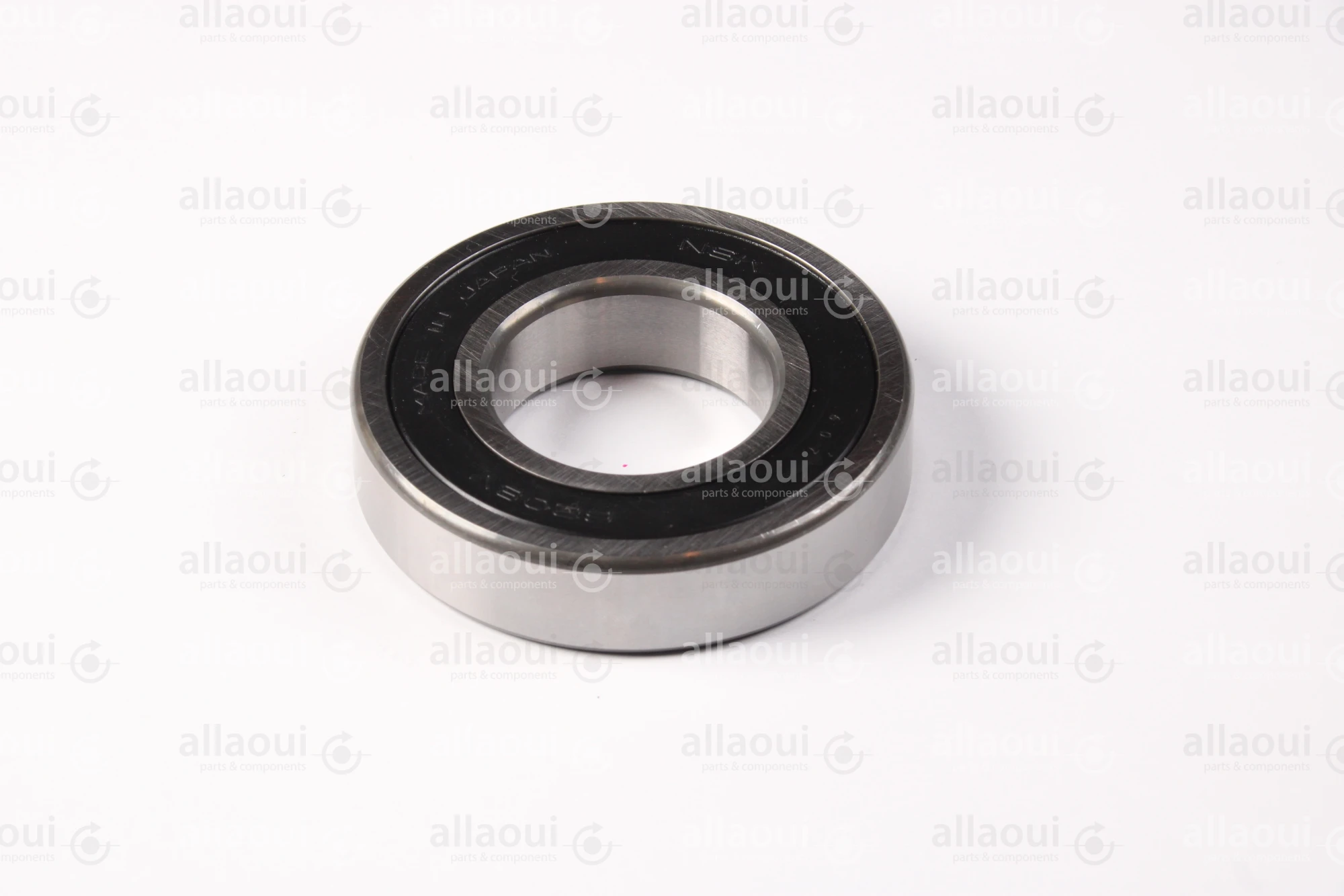 NSK Deep Groove Ball Bearings 6208VVCM NSK Deep Groove Ball Bearings 6208VVCM