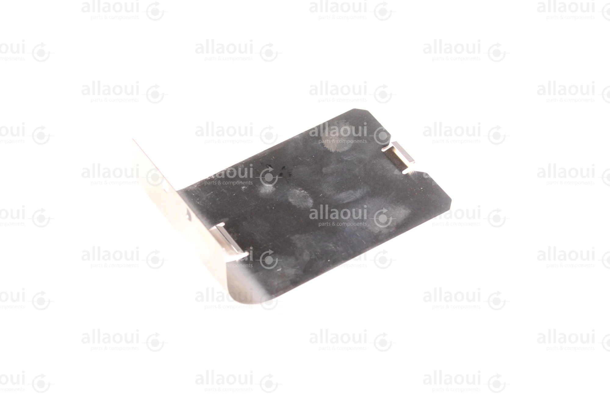 Koenig & Bauer (KBA) Retainer Plate M8449119 Koenig & Bauer (KBA) Retainer Plate M8449119