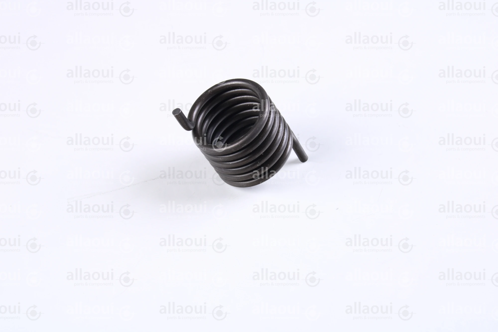 Müller Martini Torsion Spring 0034.4804 Müller Martini Torsion Spring 0034.4804