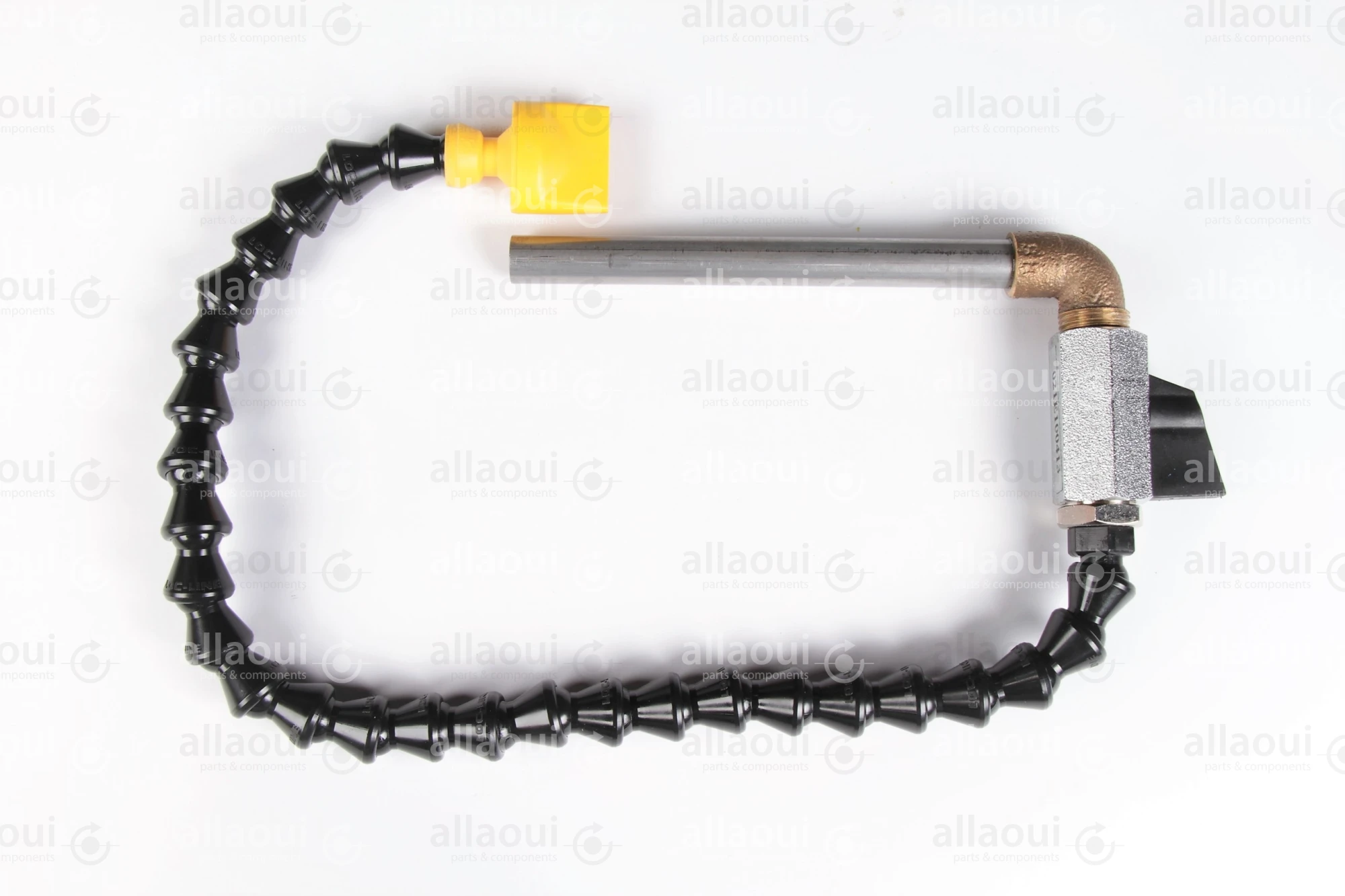 Manroland Blowing Device 80.21E10-0413 Manroland Blowing Device 80.21E10-0413