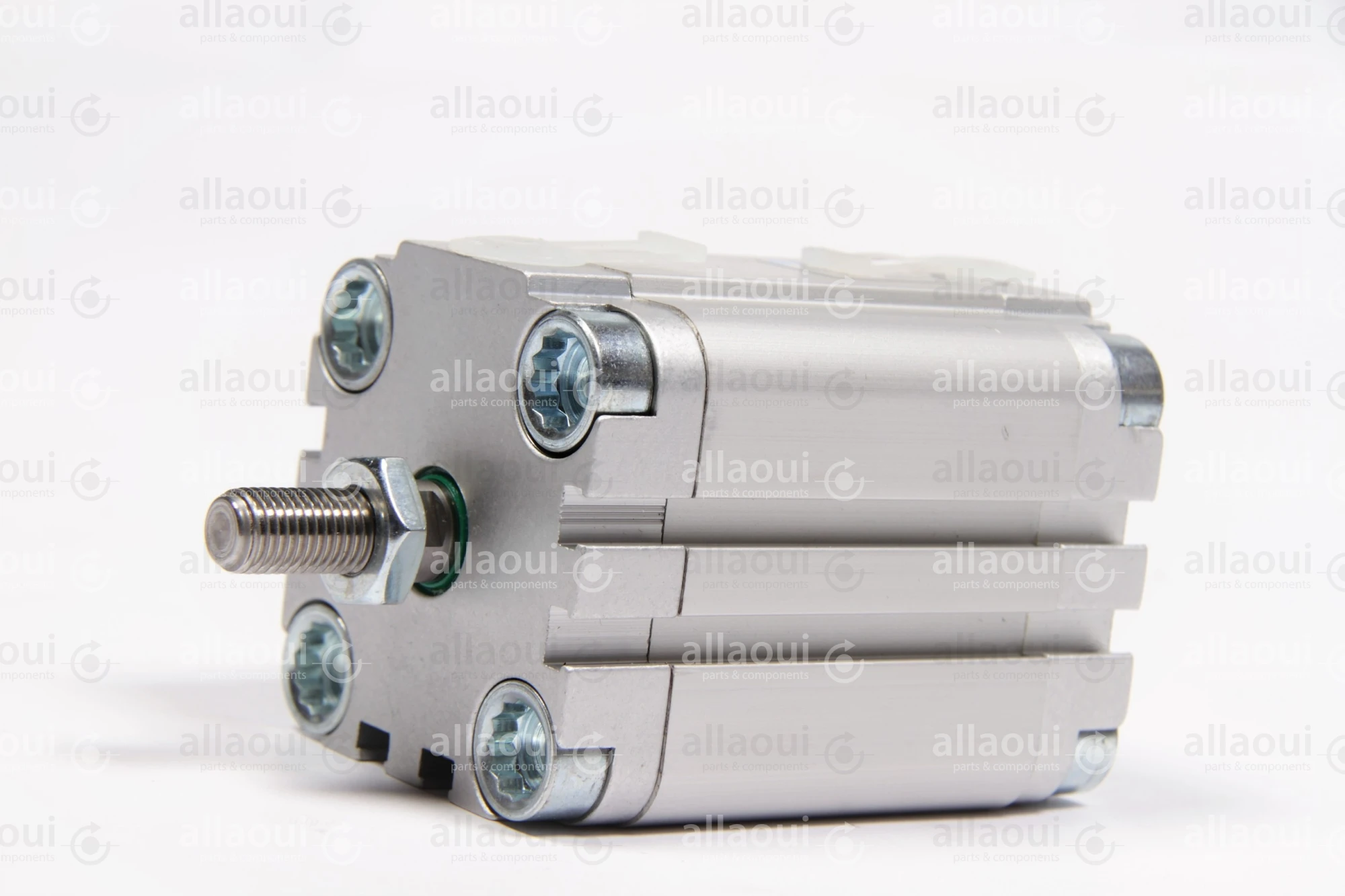 Festo Pneumatic Cylinder ADVU-40-40-A-P-A Festo Pneumatic Cylinder ADVU-40-40-A-P-A