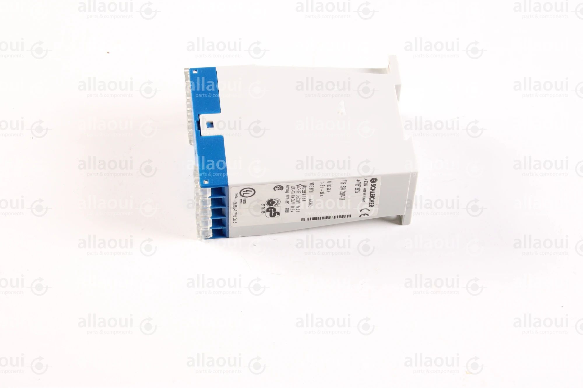 SCHLEICHER Timing Relay 18813624 SCHLEICHER Timing Relay 18813624