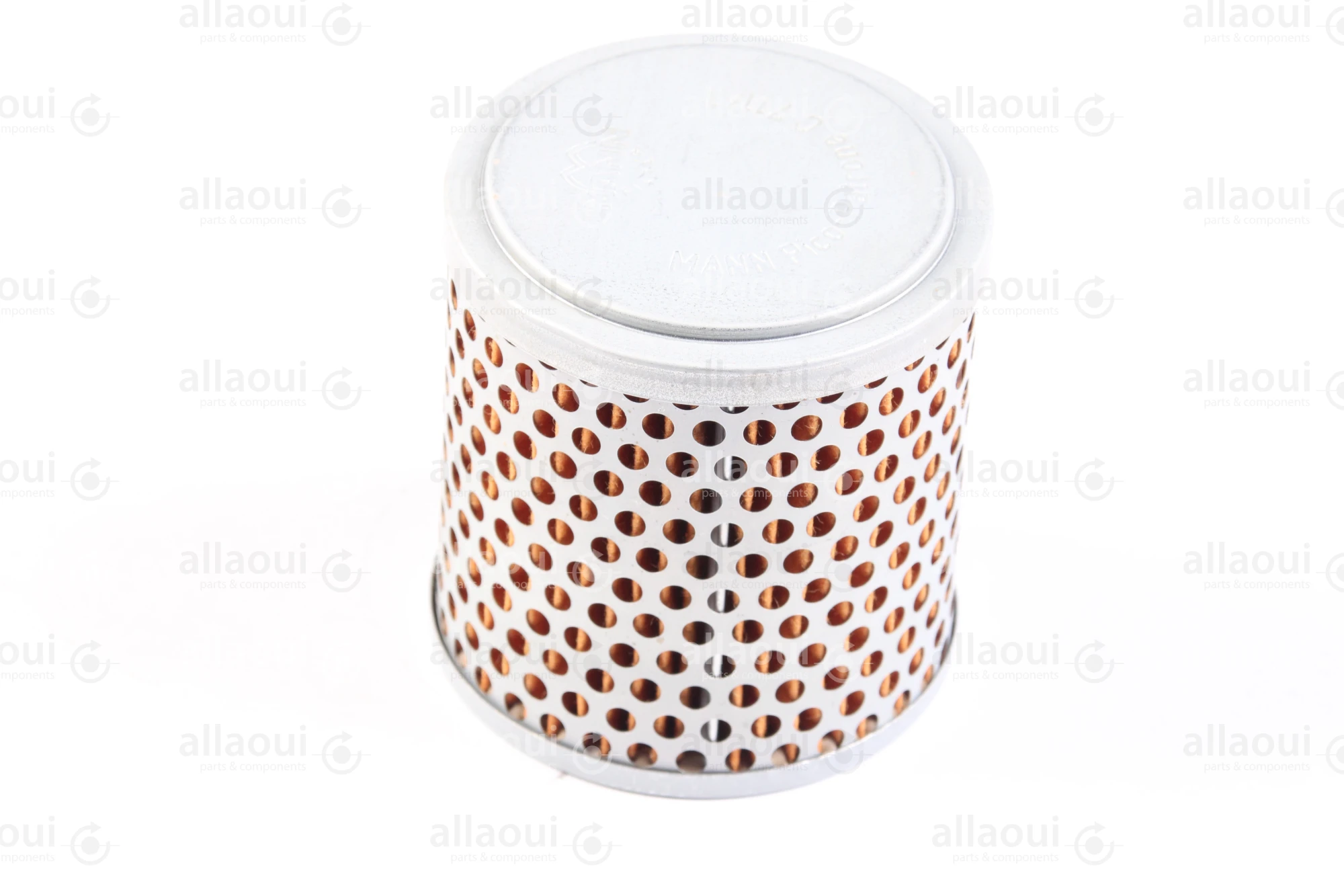 Mann Filter Filter C771/1 Mann Filter Filter C771/1