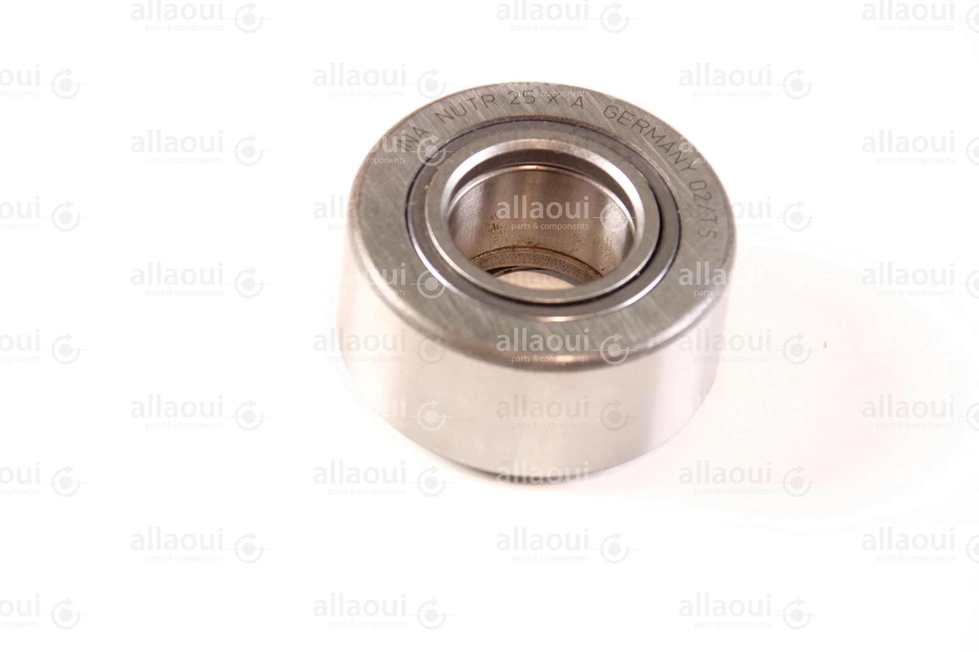 INA Supporting Roller NUTR 25 X A INA Supporting Roller NUTR 25 X A