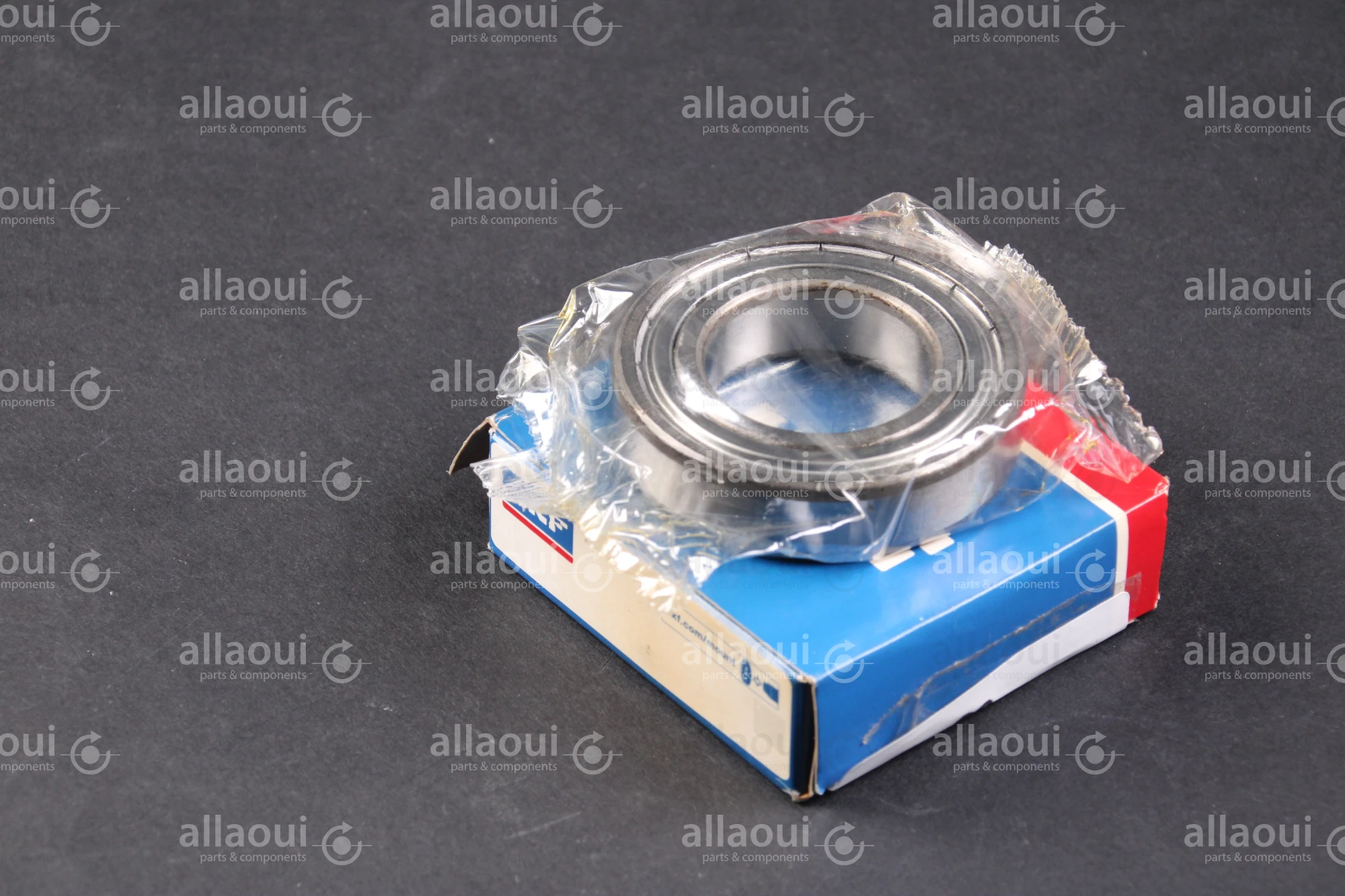 SKF Deep Groove Ball Bearing 6006-2Z SKF Deep Groove Ball Bearing 6006-2Z