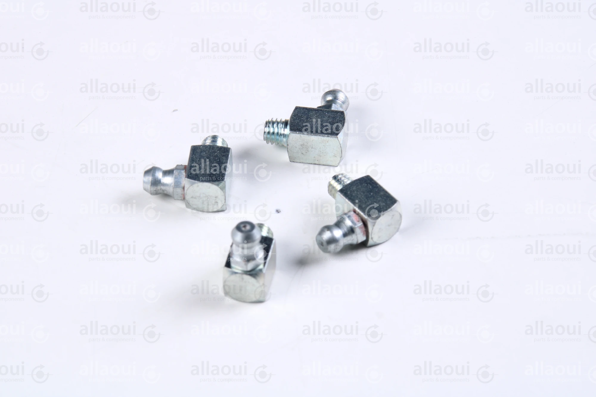 Manroland Tapered grease nipple DIN 71412 (4 Pieces) 093E362240 Manroland Tapered grease nipple DIN 71412 (4 Pieces) 093E362240