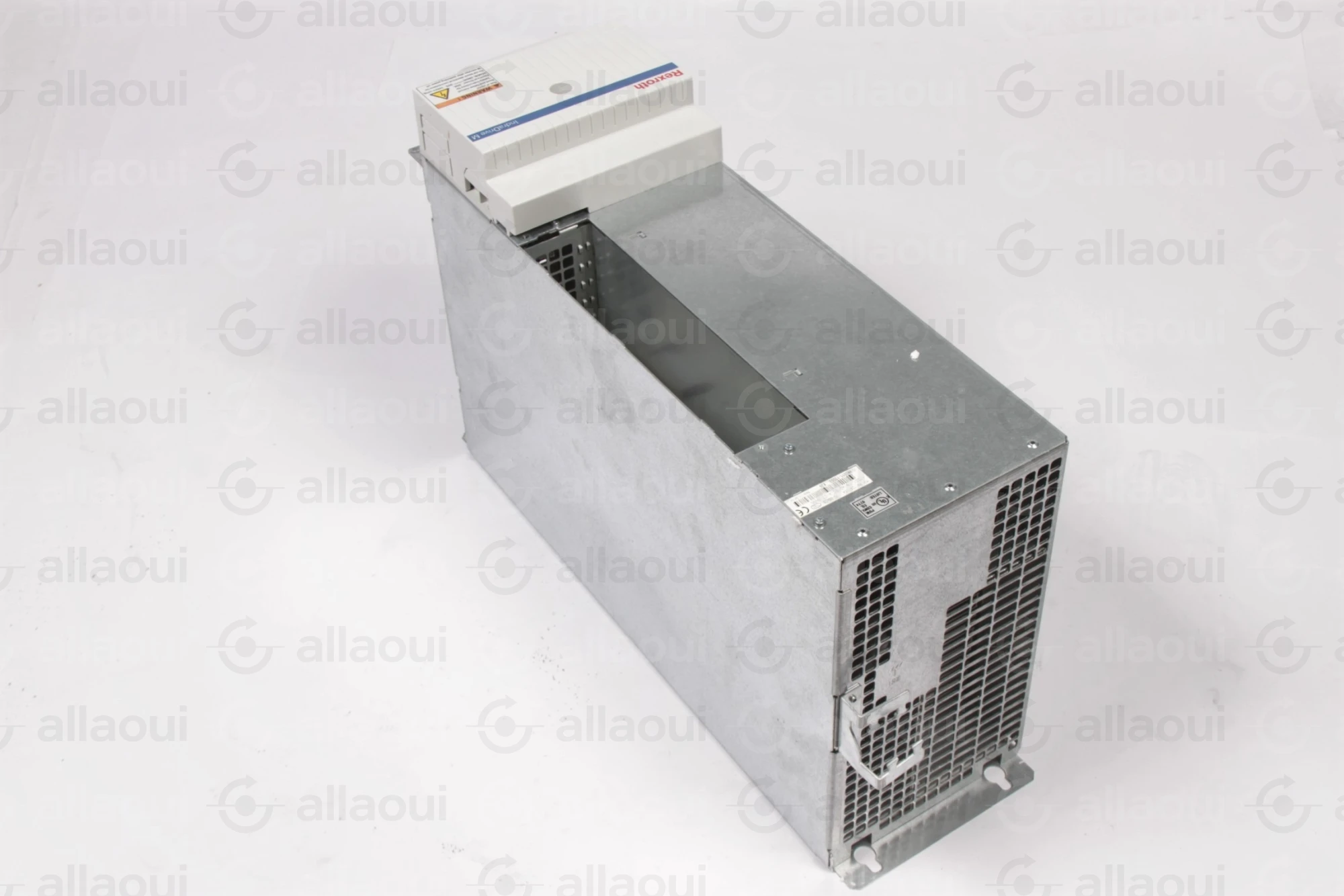 Bosch Rexroth IndraDrive HMS01.1N-W0150