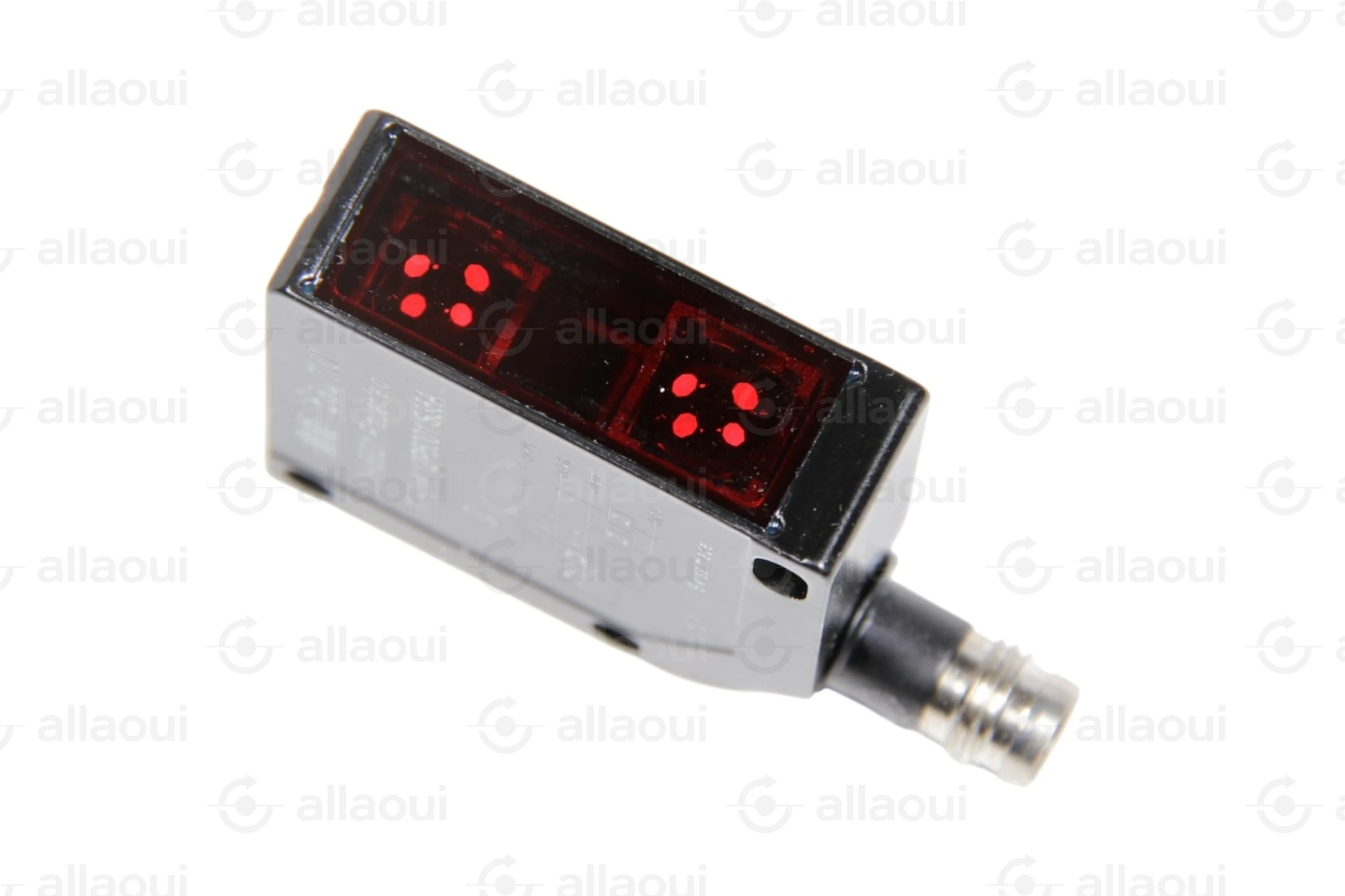 Baumer Sensor FHDM 12P5001/S35A Baumer Sensor FHDM 12P5001/S35A