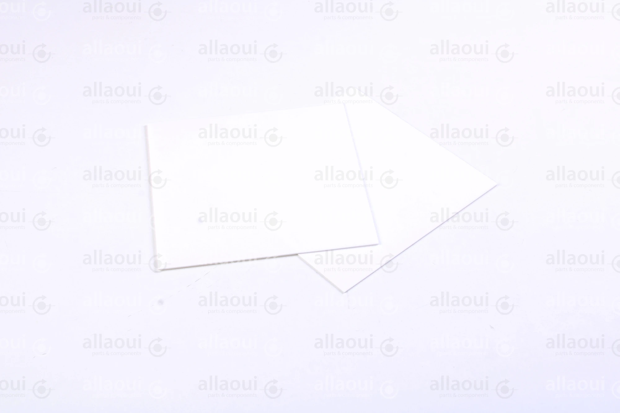 Müller Martini Plates 127/1x127 3009.6912.4 Müller Martini Plates 127/1x127 3009.6912.4