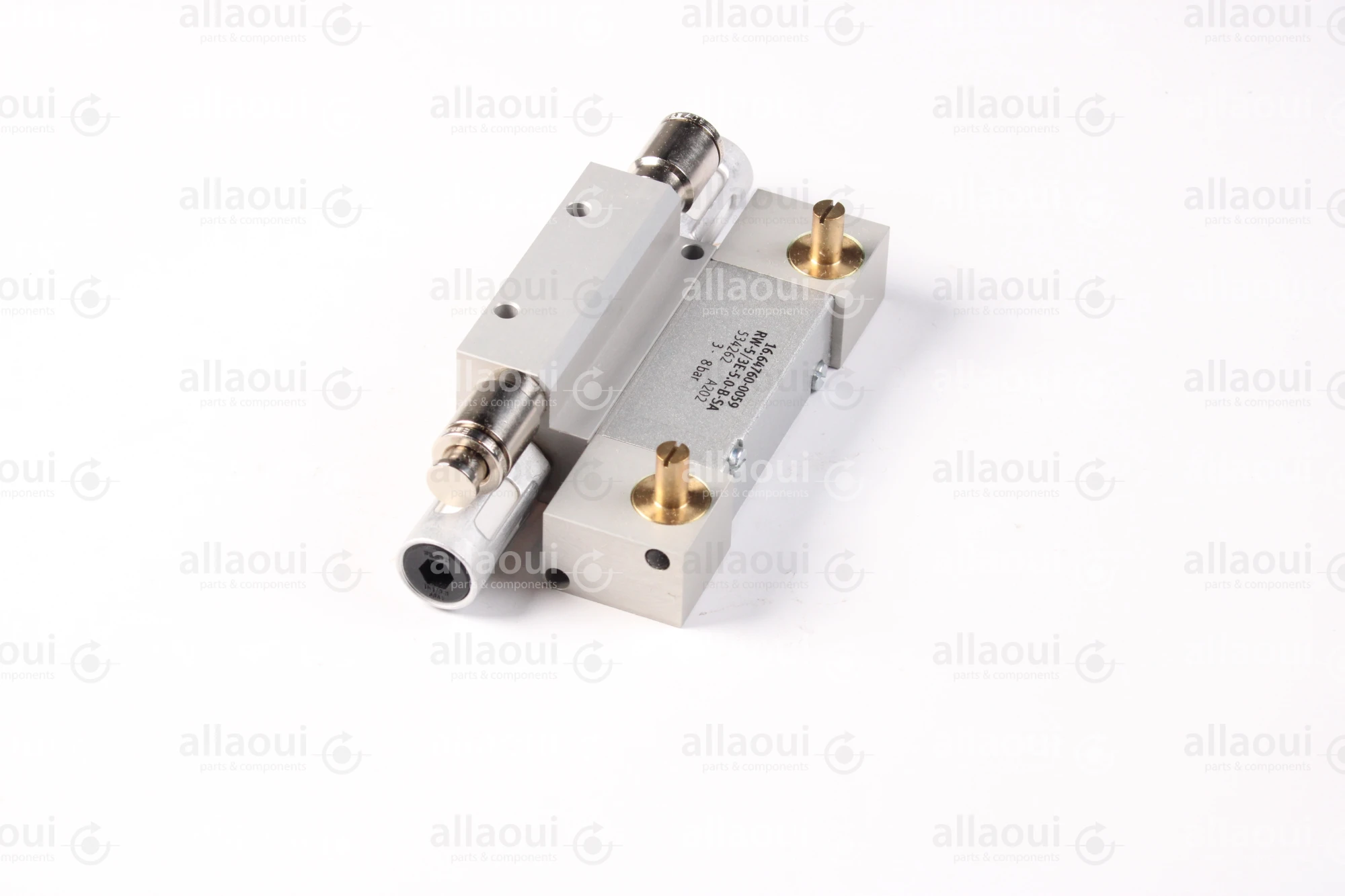 Festo Solenoid Valve 534262 Festo Solenoid Valve 534262