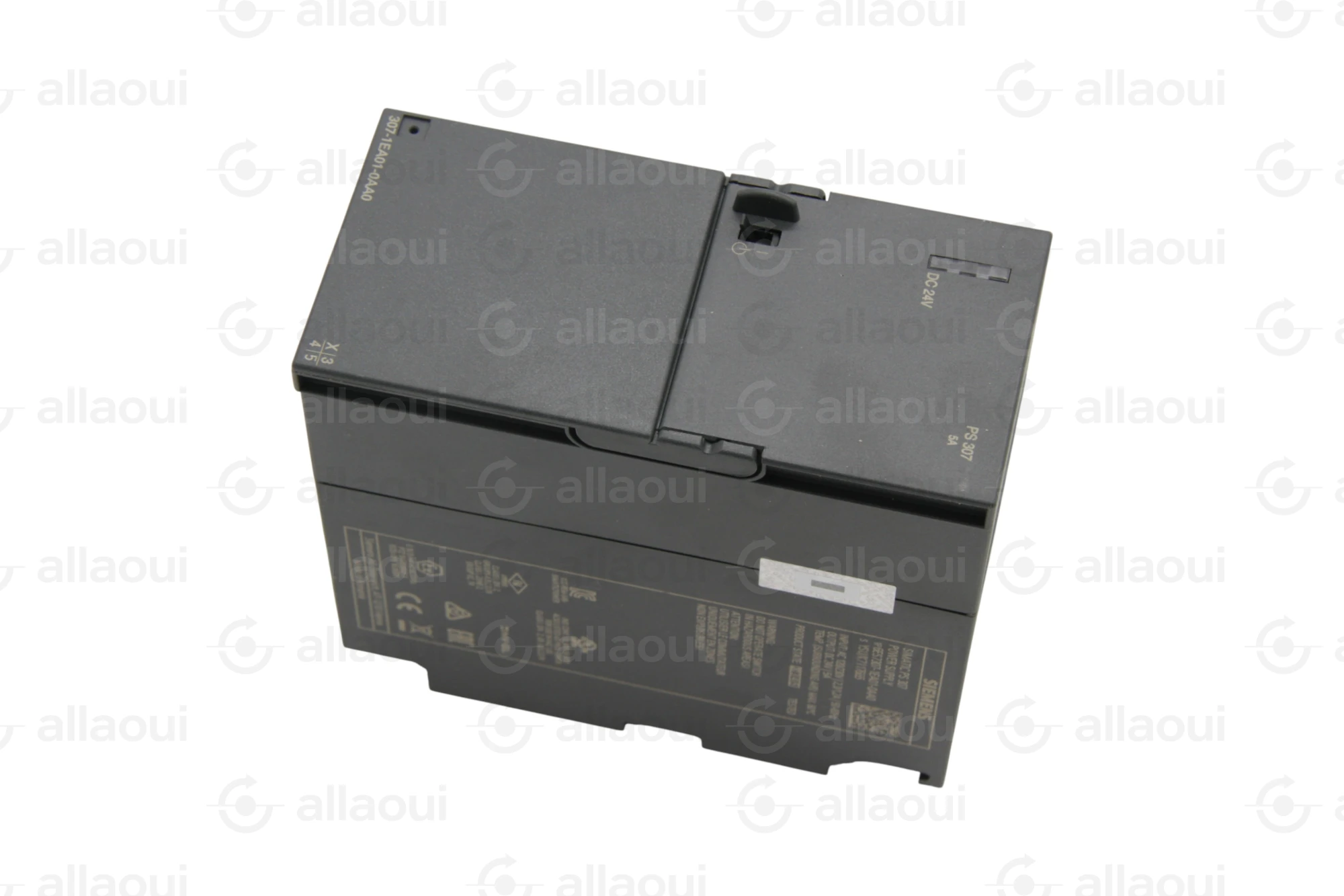 Siemens Power Adapter Simatic PS 307