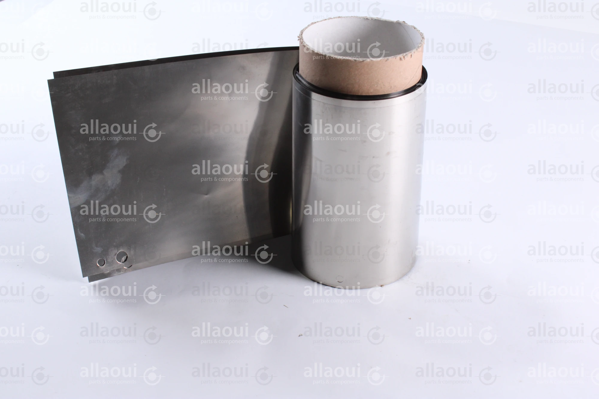 Manroland Cover Plate 16.05306-2851 Manroland Cover Plate 16.05306-2851