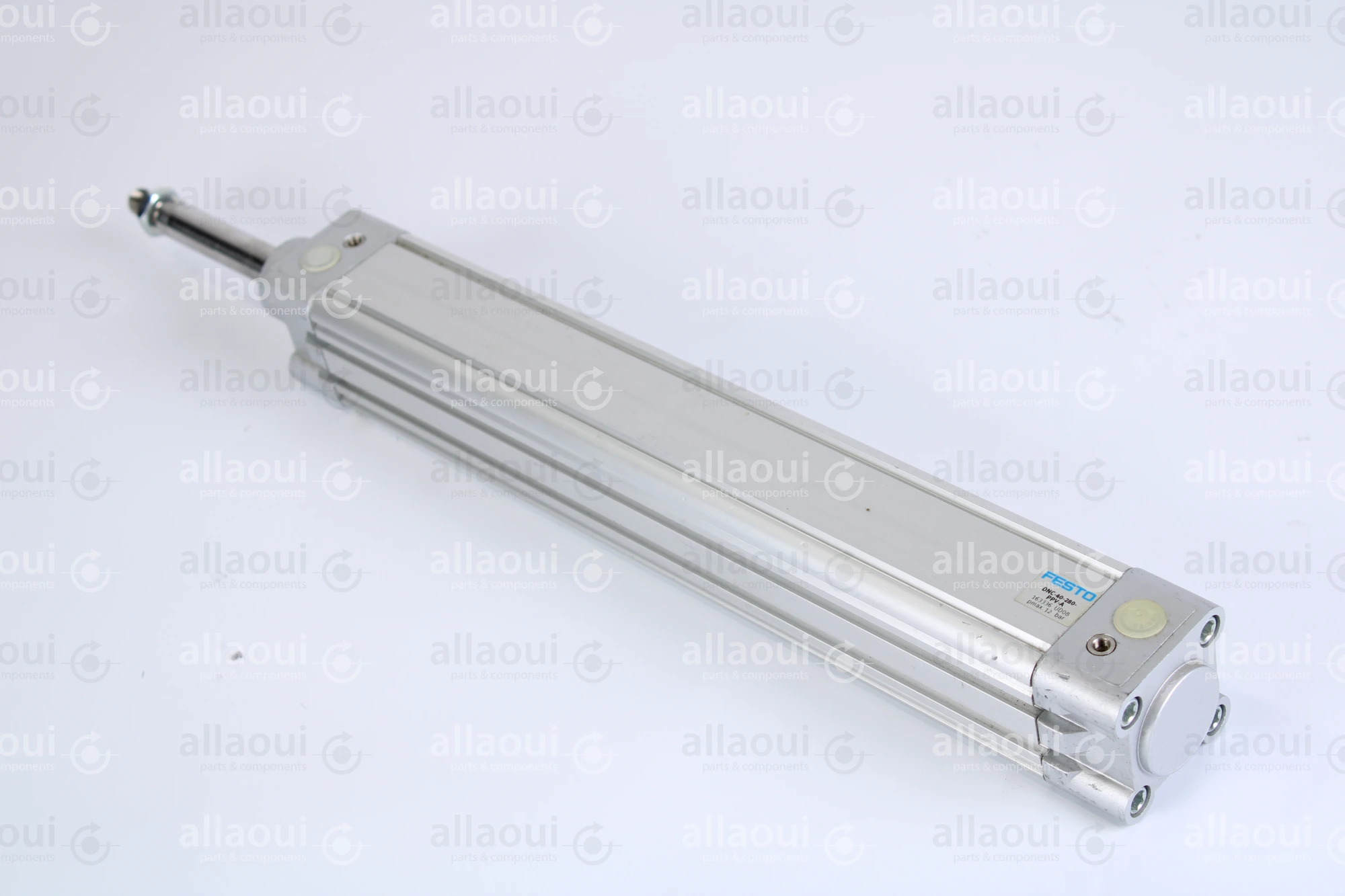 Festo Pneumatic Cylinder DNC-40-280-PPV-A Festo Pneumatic Cylinder DNC-40-280-PPV-A