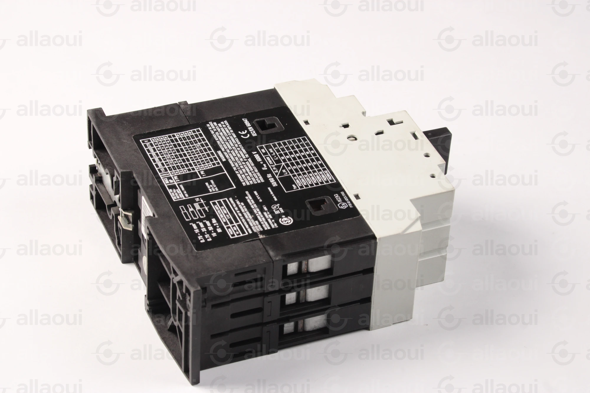 Moeller Motor Protection Switch PKZM4-32