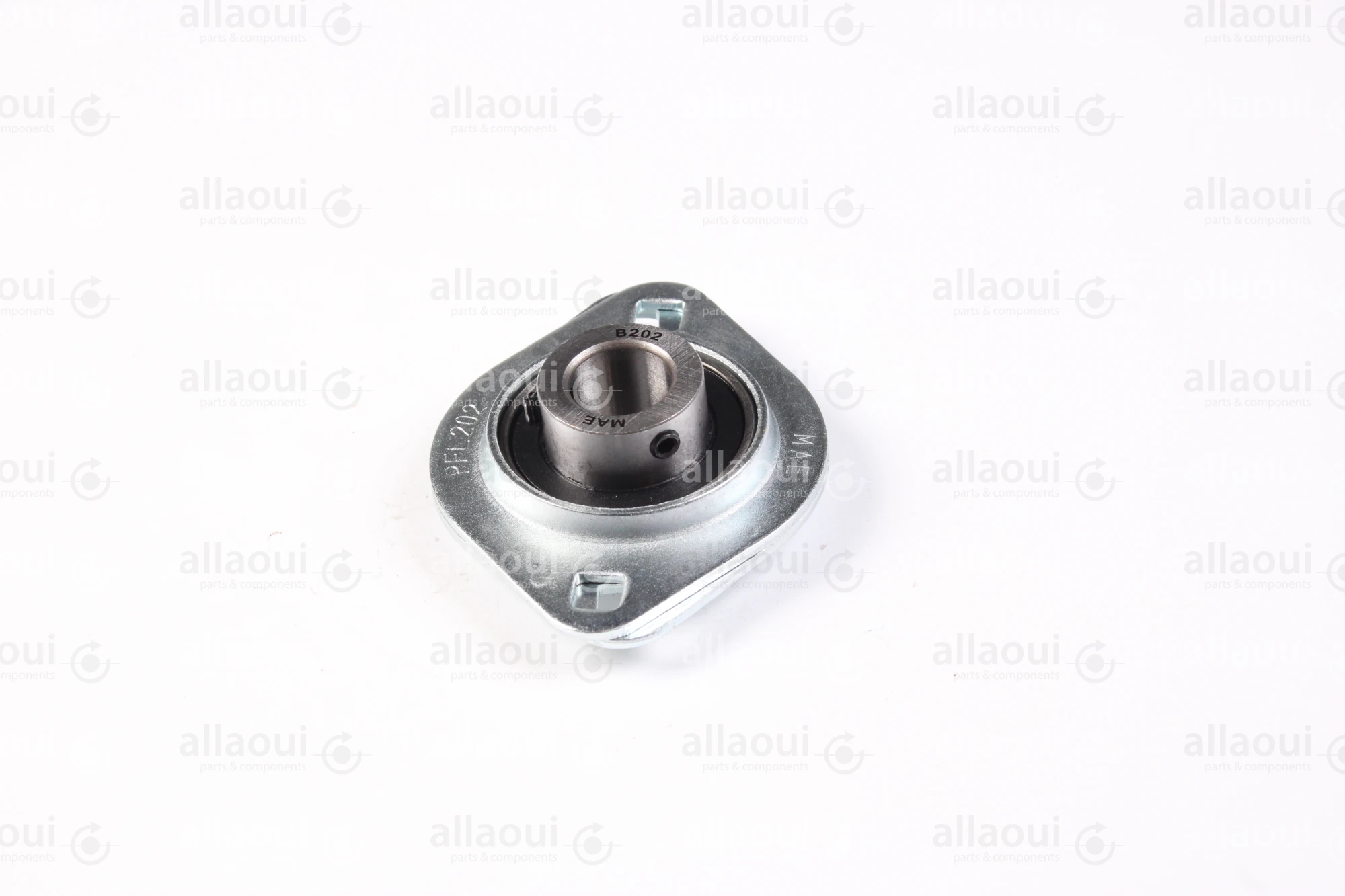 A.P. Pfaff GmbH & Co.KG Flange Bearings 62651500 A.P. Pfaff GmbH & Co.KG Flange Bearings 62651500