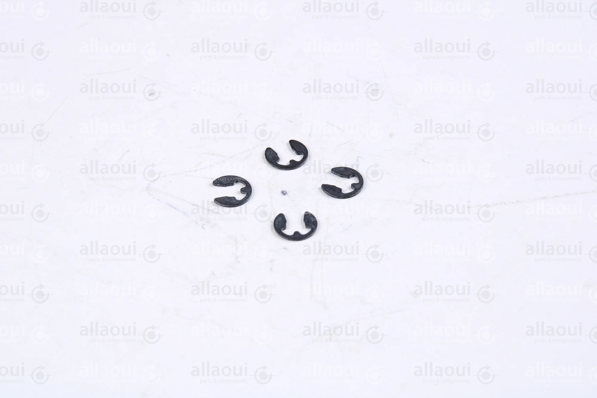 Heidelberg Lock Washer (4 Pieces) 00.540.0427 Heidelberg Lock Washer (4 Pieces) 00.540.0427