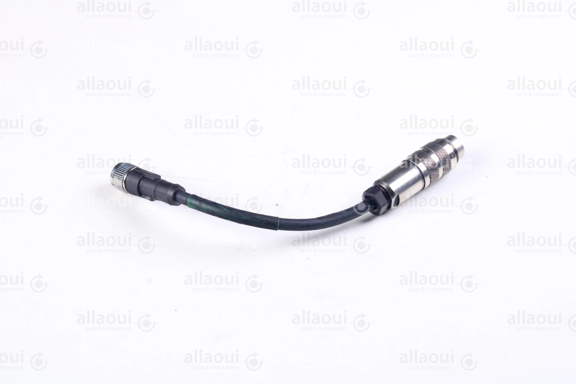 Technotrans Adapter Cable Ultrasound-Sensor 10058957 Technotrans Adapter Cable Ultrasound-Sensor 10058957