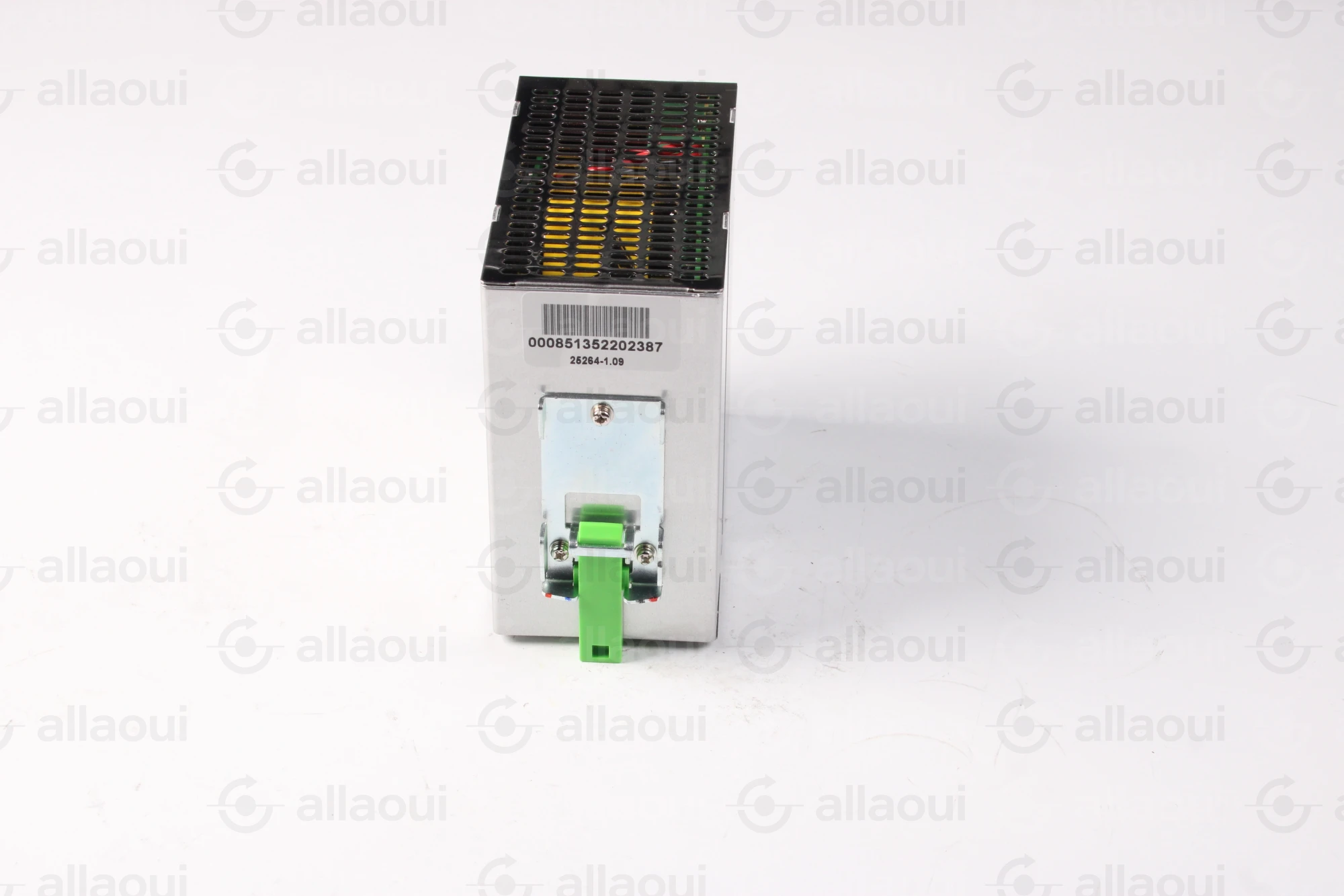 Murr Eco-Rail-2 Switching Power Suppley 85135 Murr Eco-Rail-2 Switching Power Suppley 85135