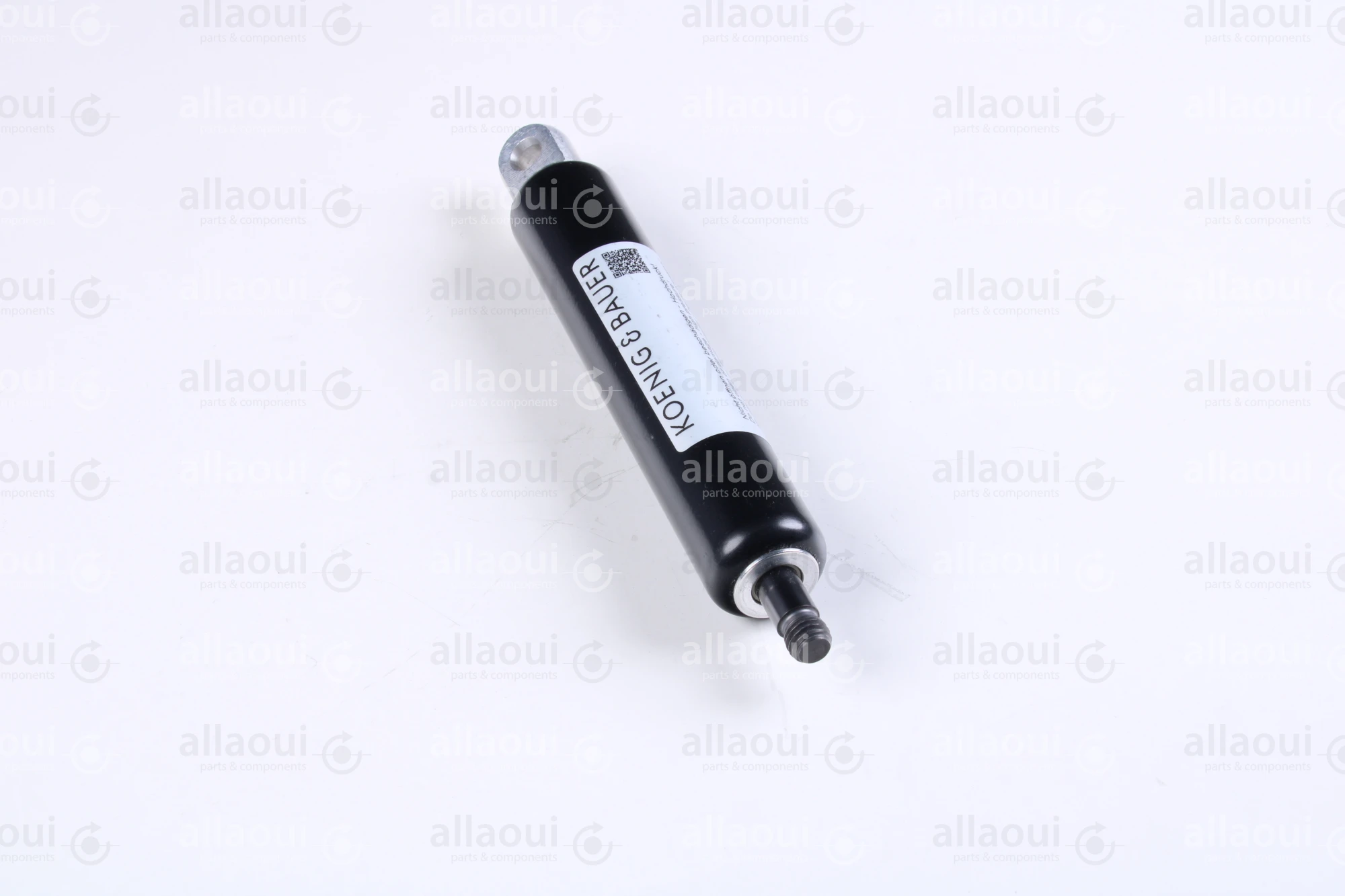 Koenig & Bauer (KBA) Pressure Spring L2349156 Koenig & Bauer (KBA) Pressure Spring L2349156