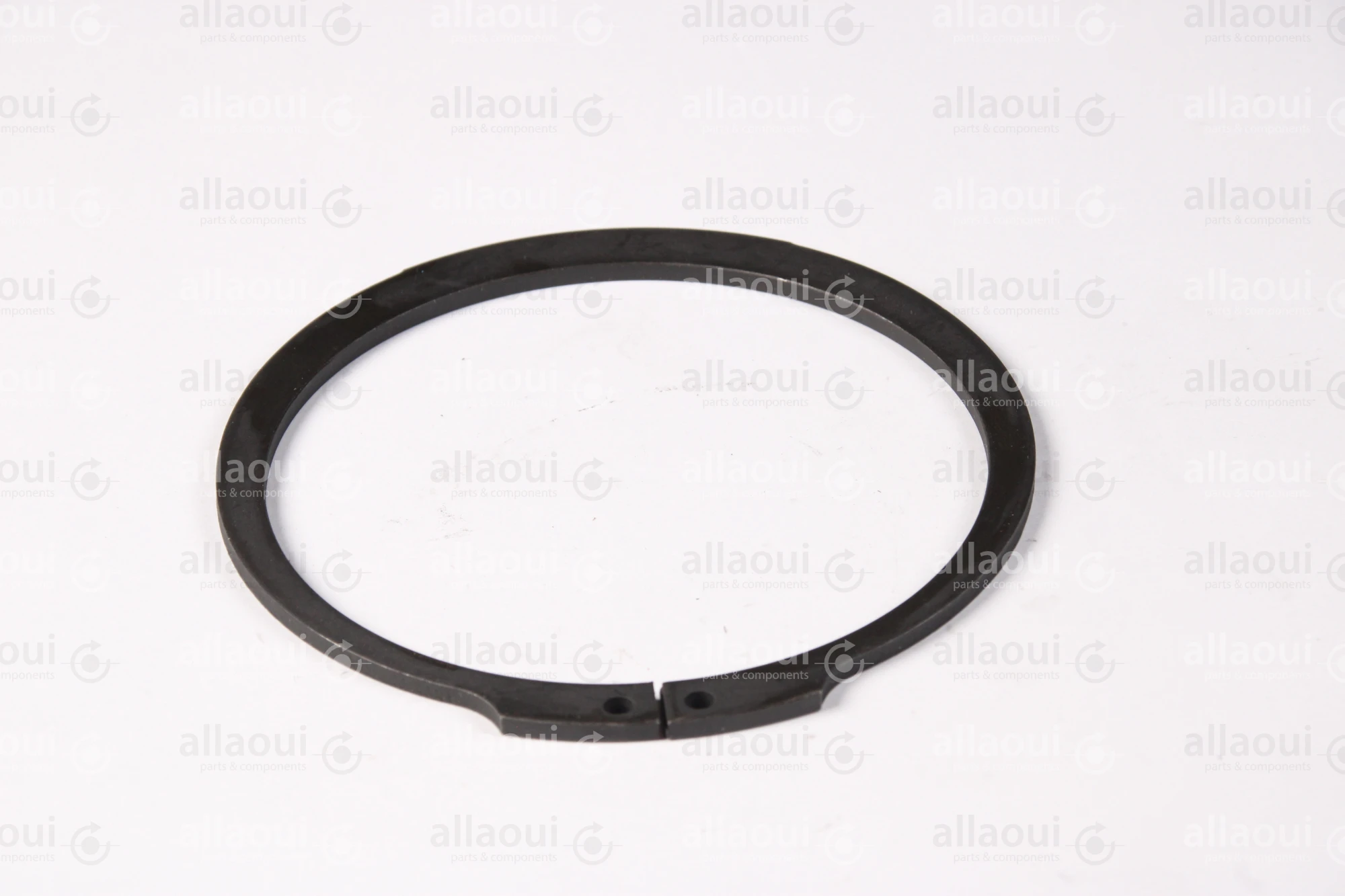 Manroland Retaining Ring DIN 471 100x3 06.29010-0215 Manroland Retaining Ring DIN 471 100x3 06.29010-0215