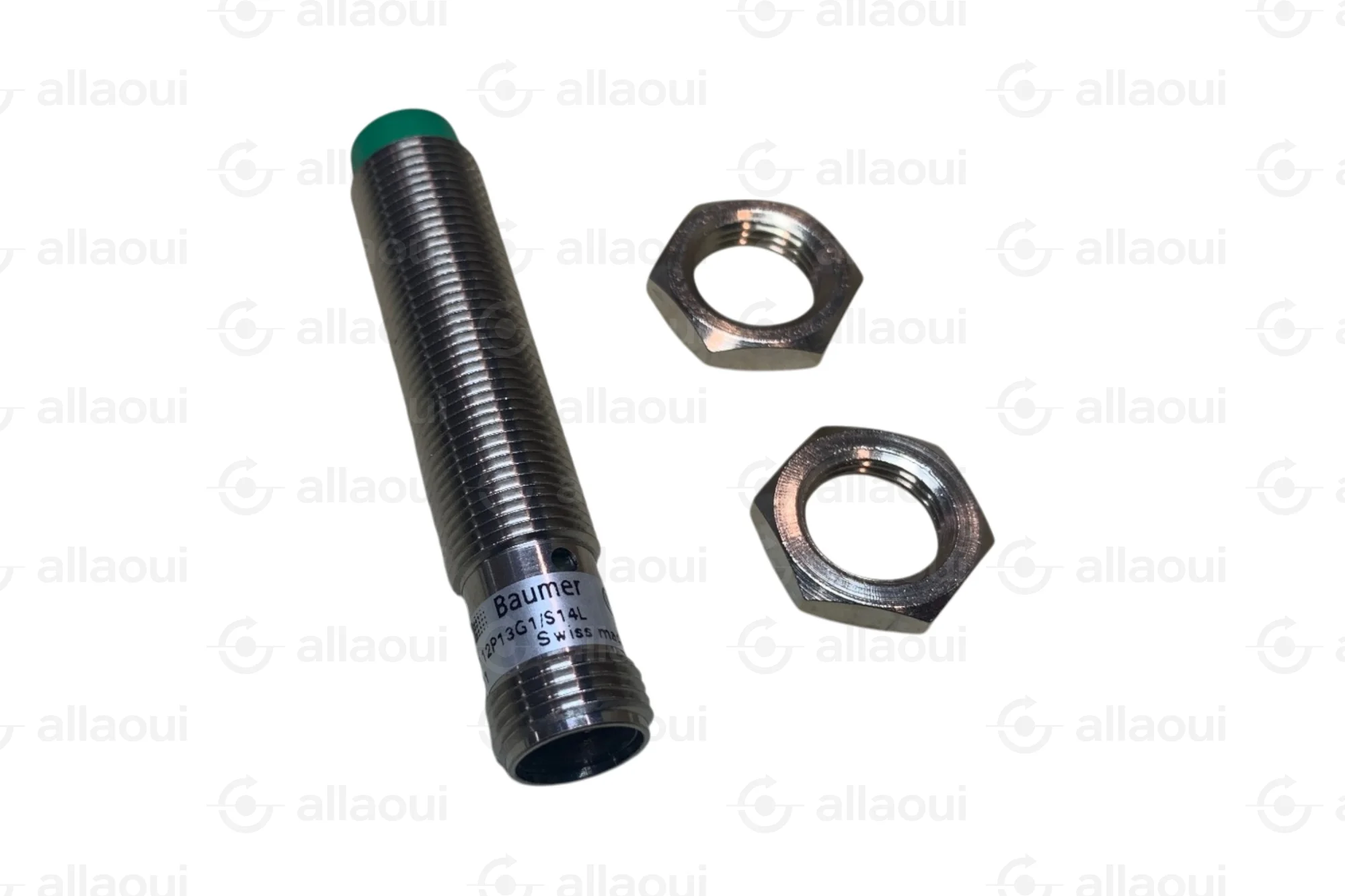 Baumer Sensor IFRM 12P13G1/S14L