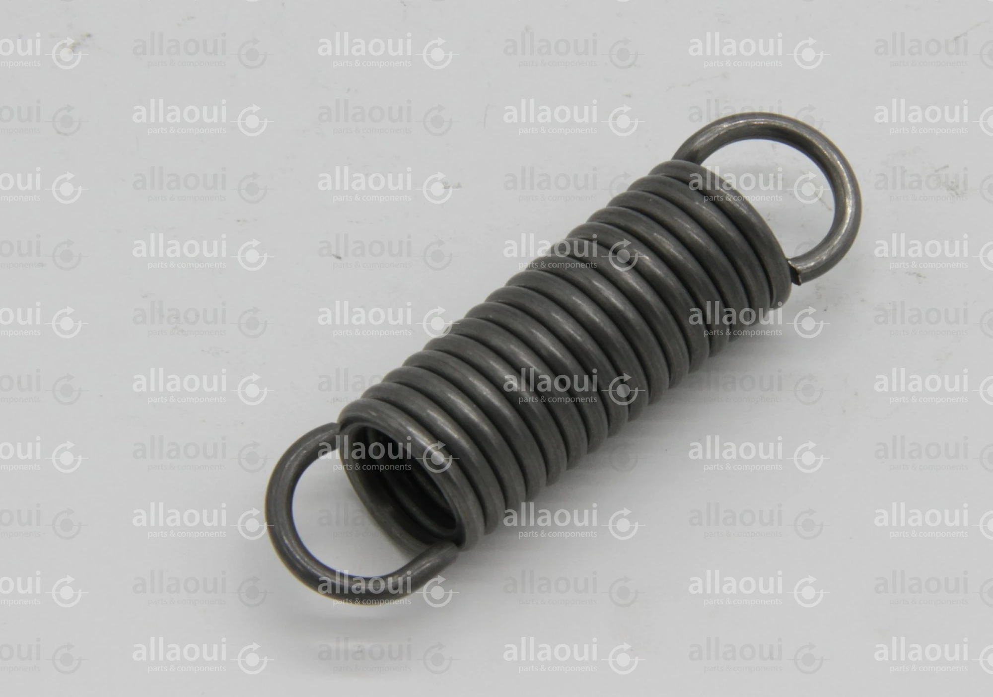 Heidelberg Tension Spring 2.20X12.80X54.80 ZD.225-499-01-00 Heidelberg Tension Spring 2.20X12.80X54.80 ZD.225-499-01-00