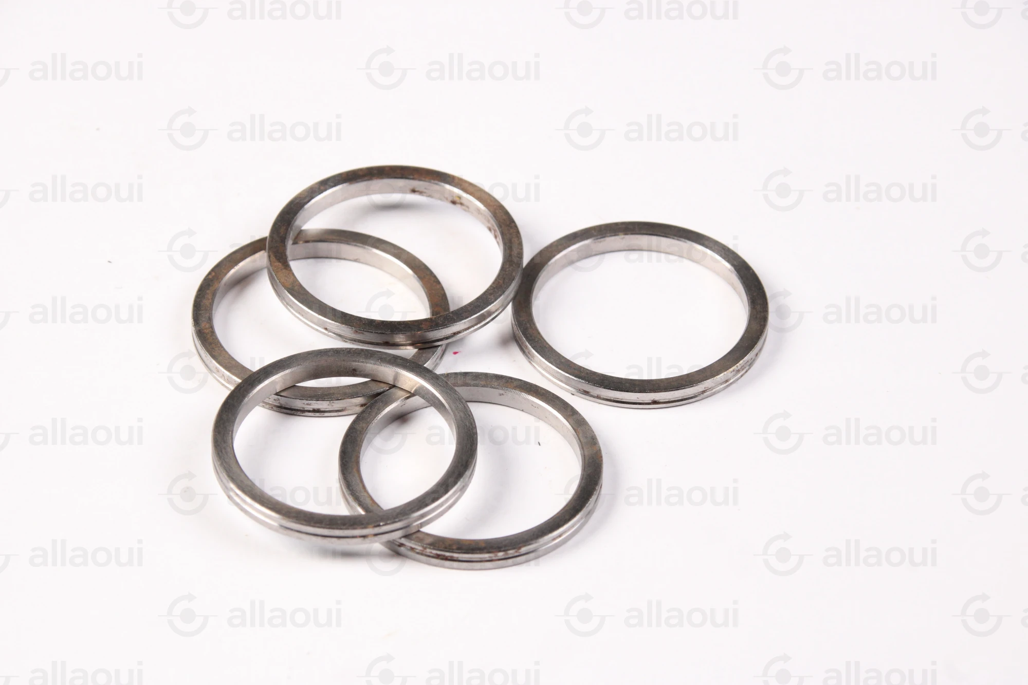 Koenig & Bauer (KBA) Ring (5 Pieces) P0236070(5Stück) Koenig & Bauer (KBA) Ring (5 Pieces) P0236070(5Stück)