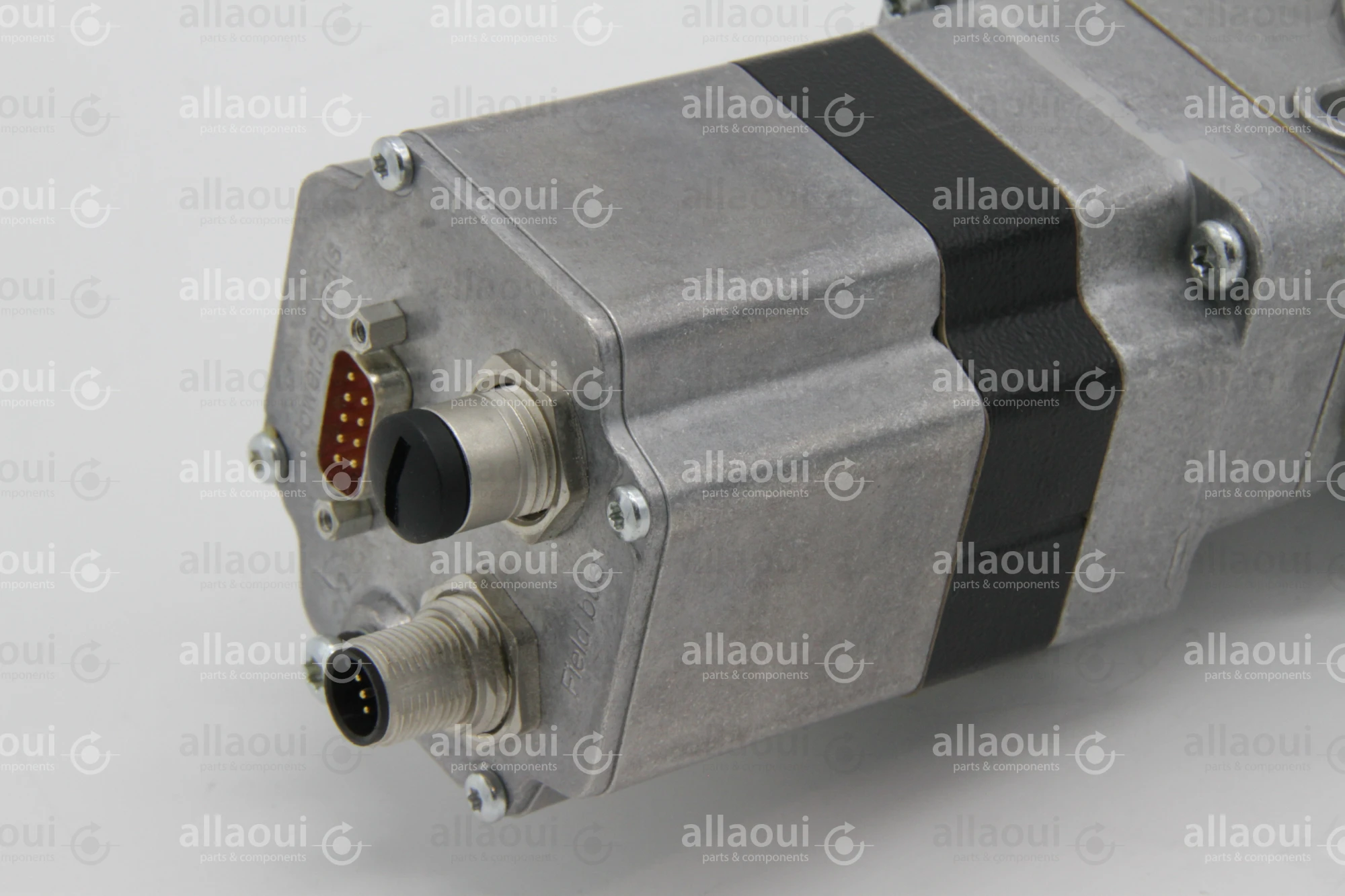 Berger Lahr Engine KPL =490+0-M2/22 DVU H319.0940A Berger Lahr Engine KPL =490+0-M2/22 DVU H319.0940A