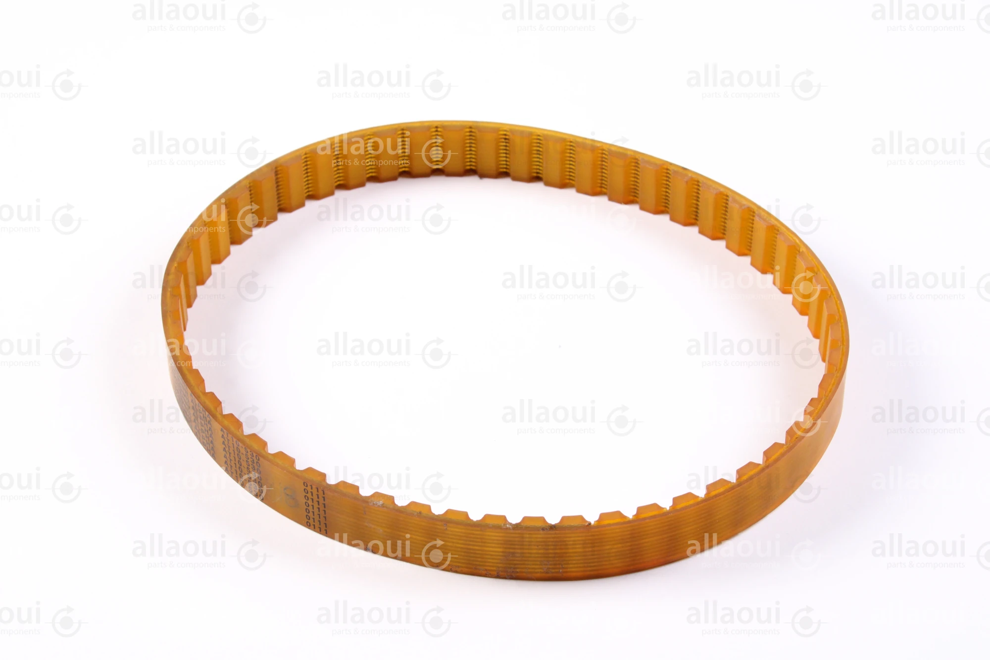 Optibelt Timing Belt AT10-530-0111 Optibelt Timing Belt AT10-530-0111