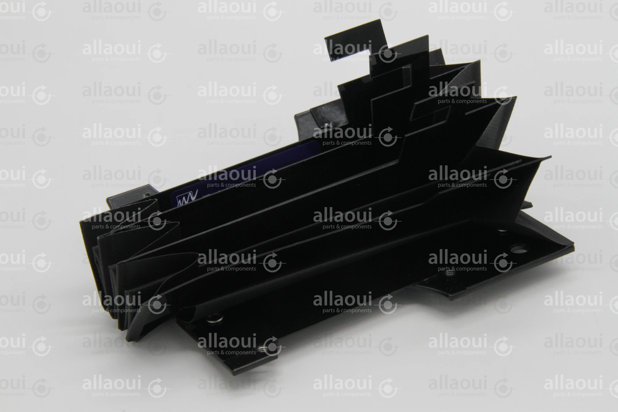 Heidelberg Harmonica Type Cover TAS FJ.4310831/01 Heidelberg Harmonica Type Cover TAS FJ.4310831/01