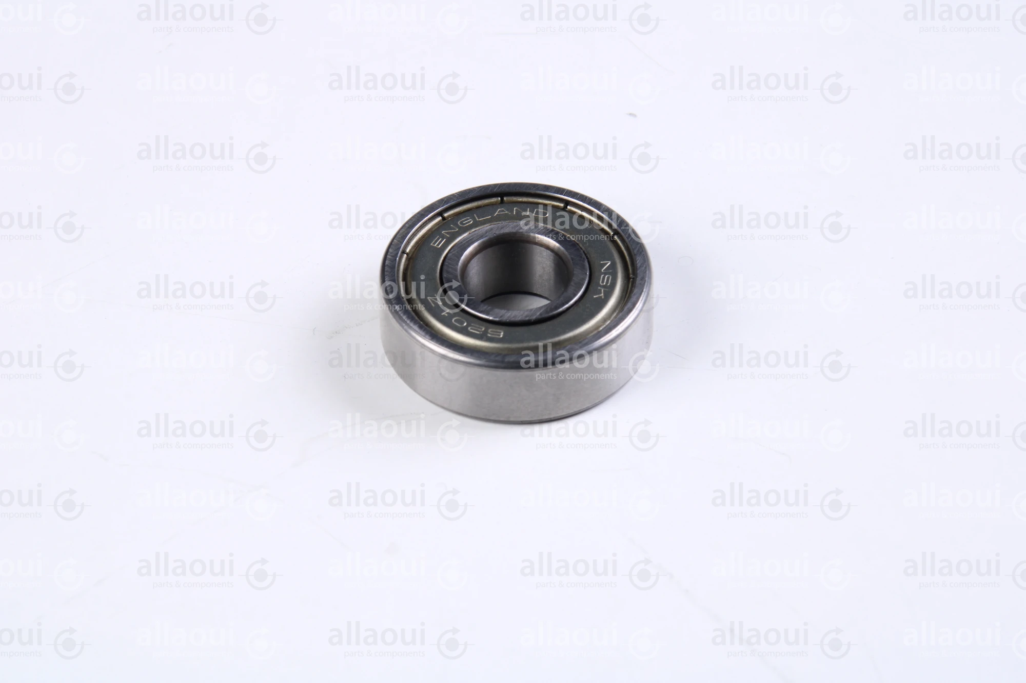 NSK Ball bearing 12x32x10 mm NSK6201Z NSK Ball bearing 12x32x10 mm NSK6201Z