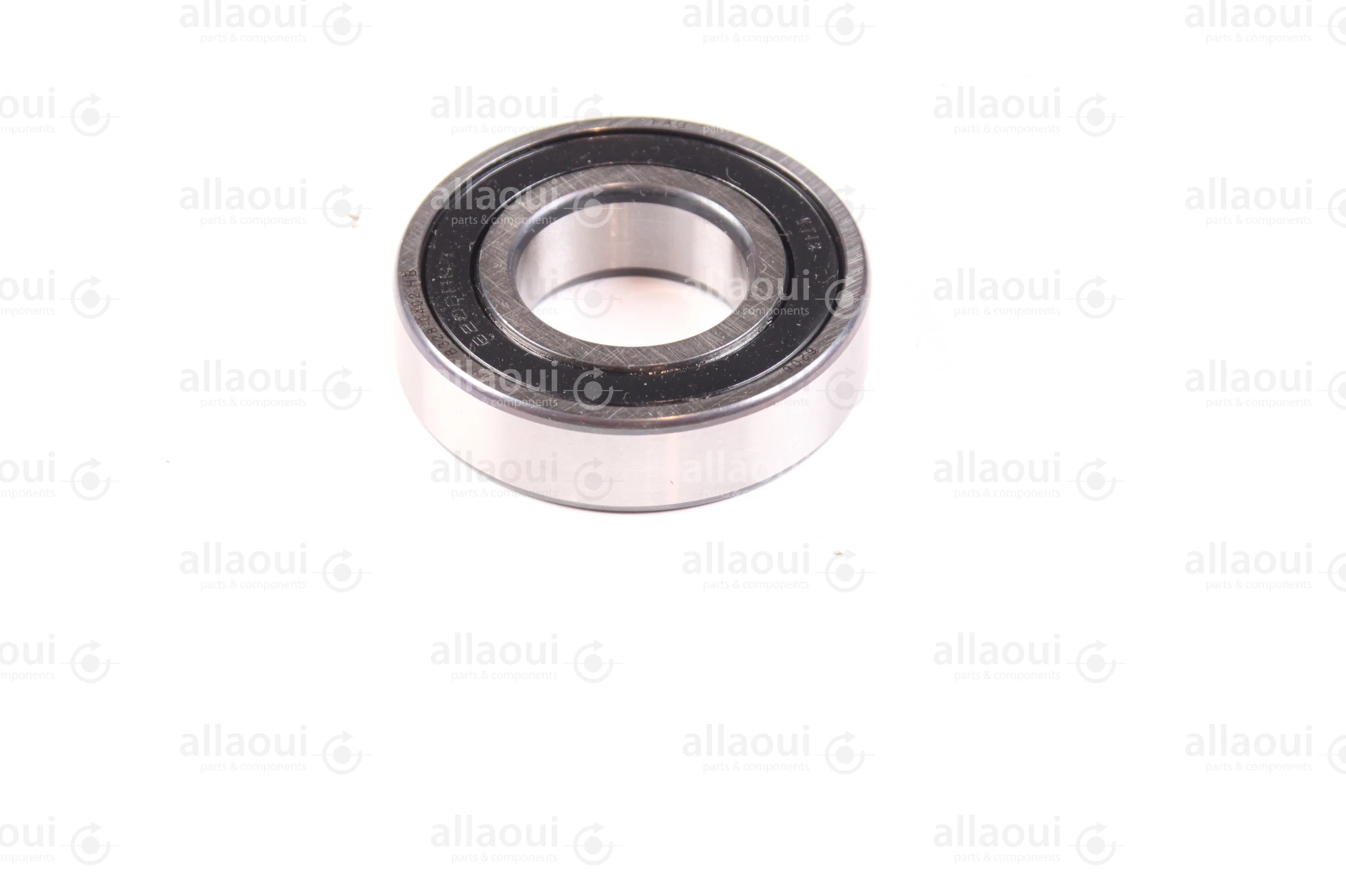 FAG Deep Groove Ball Bearings 6206.2RSR FAG Deep Groove Ball Bearings 6206.2RSR