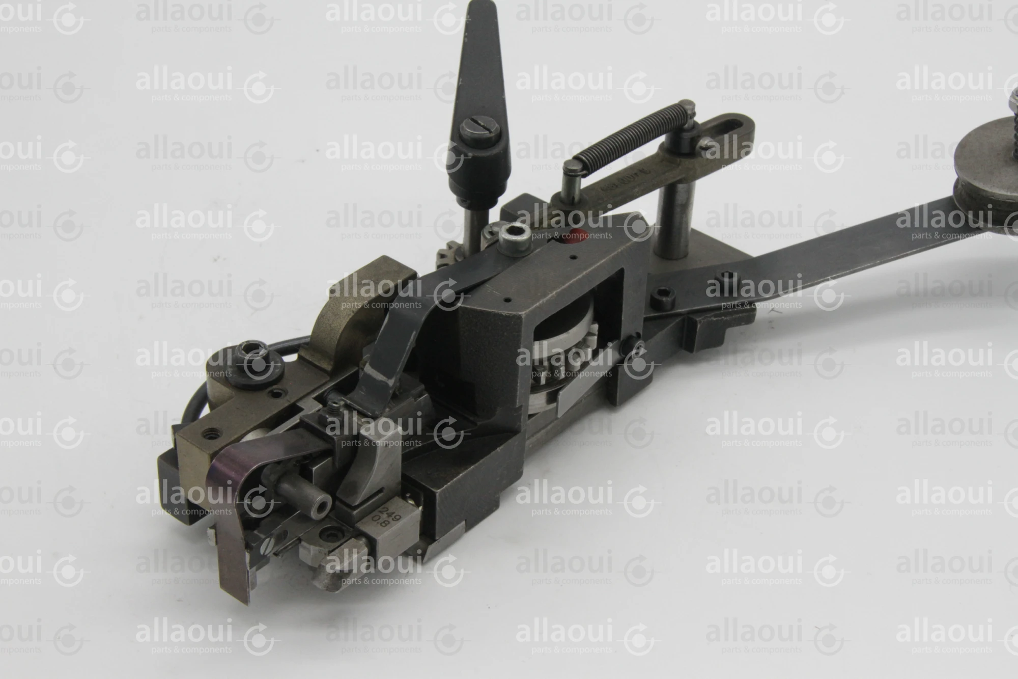Müller Martini Stitching Head HK 249 249.0050 Müller Martini Stitching Head HK 249 249.0050