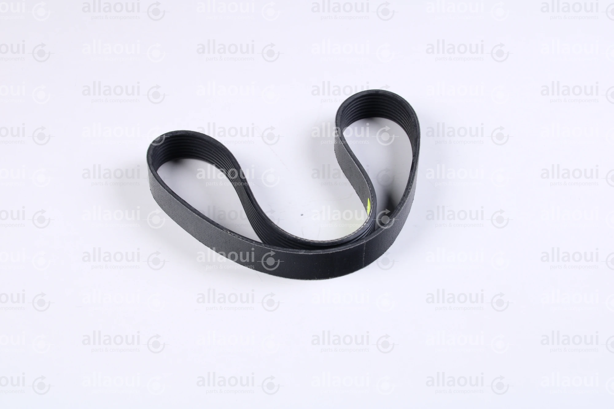 Optibelt Drive belt PJ 610 RB 16 PJ 610 RB Optibelt Drive belt PJ 610 RB 16 PJ 610 RB